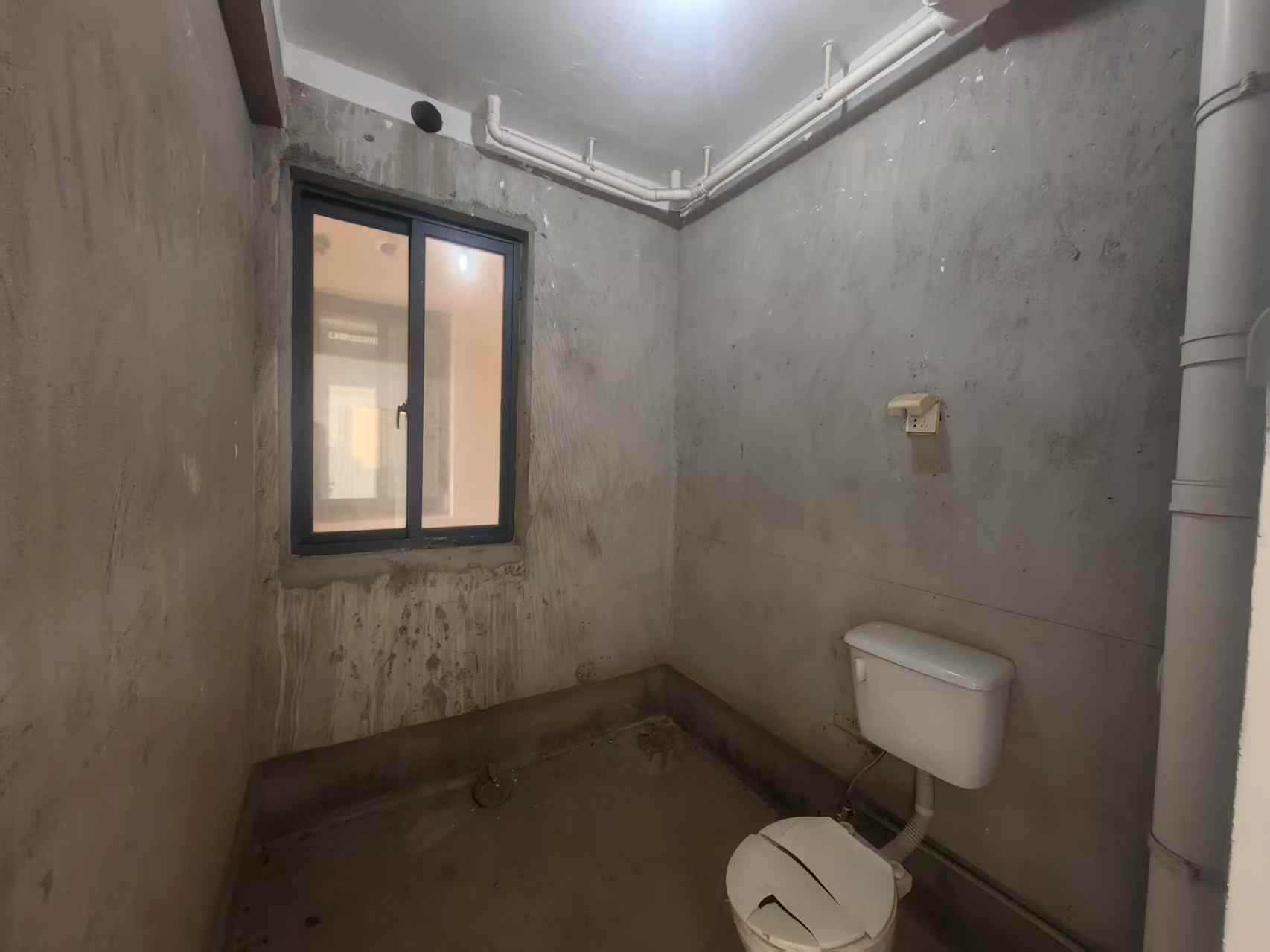 冠城大通棕榈湾 3室2厅1卫 114.98m&sup2;