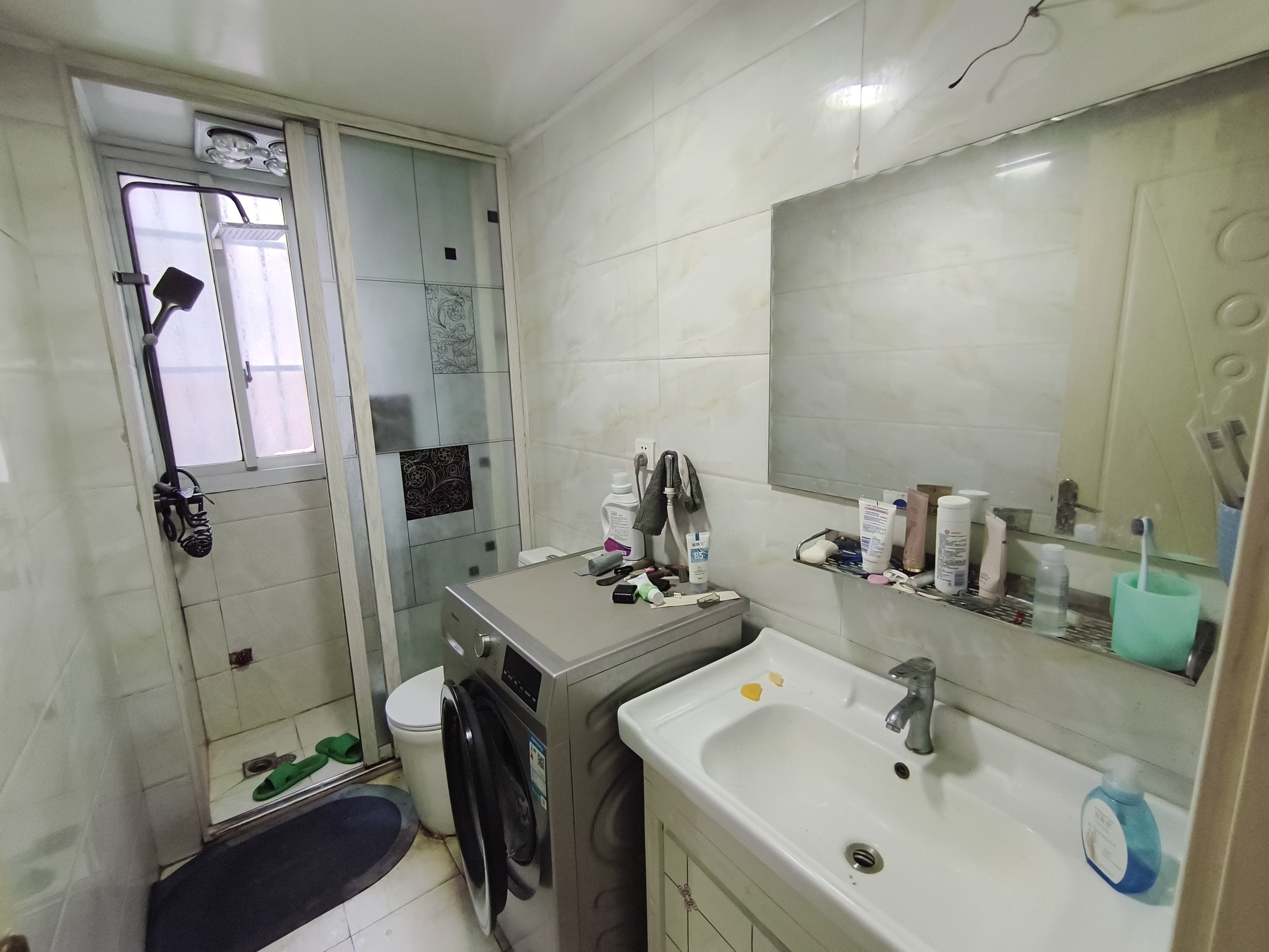 海港新村 2室1厅1卫 68.4m&sup2;