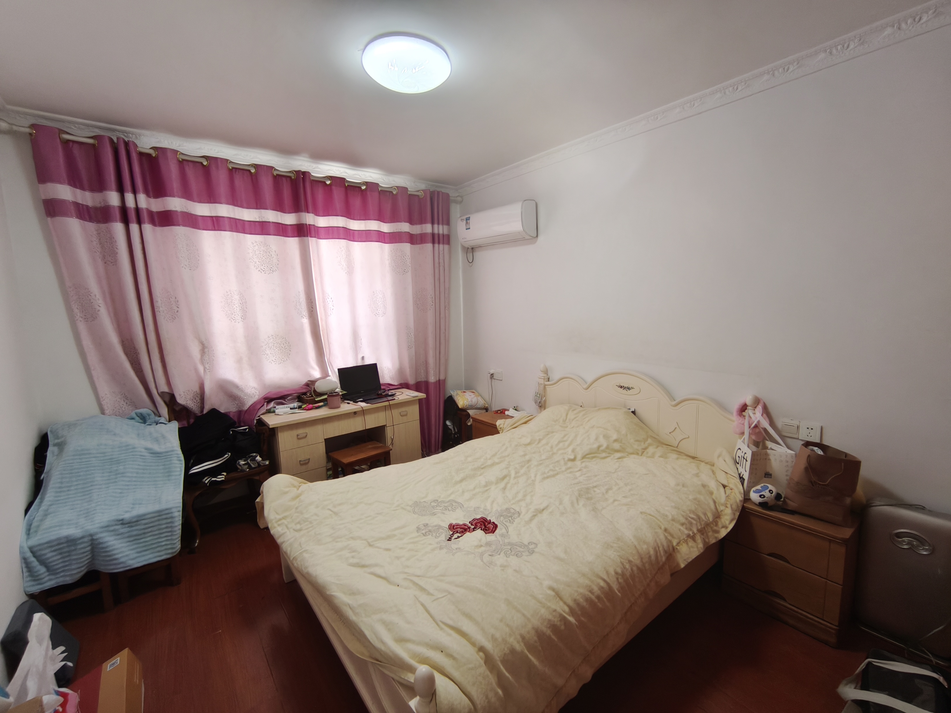 海港新村 2室1厅1卫 68.4m&sup2;