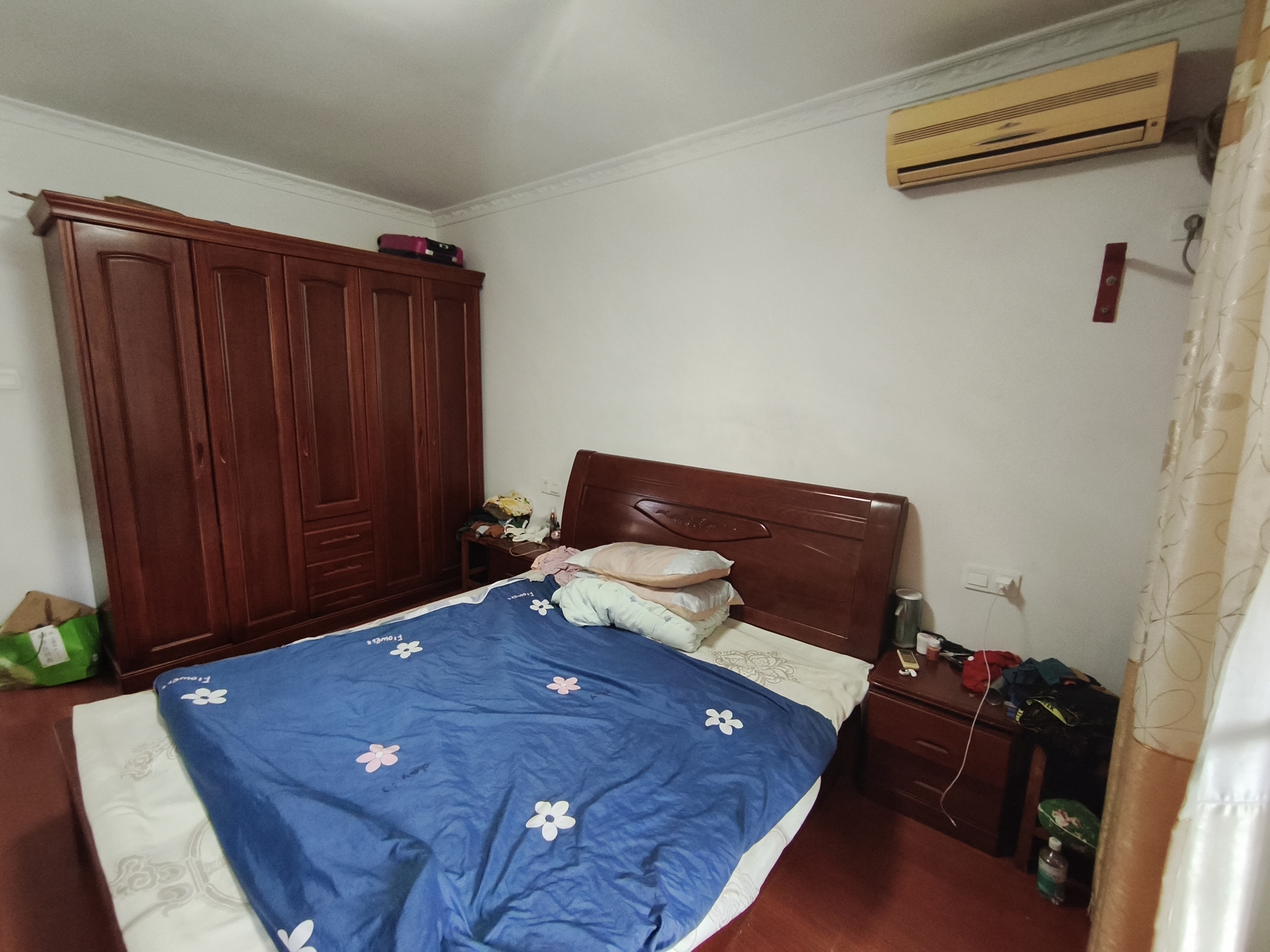 海港新村 2室1厅1卫 68.4m&sup2;