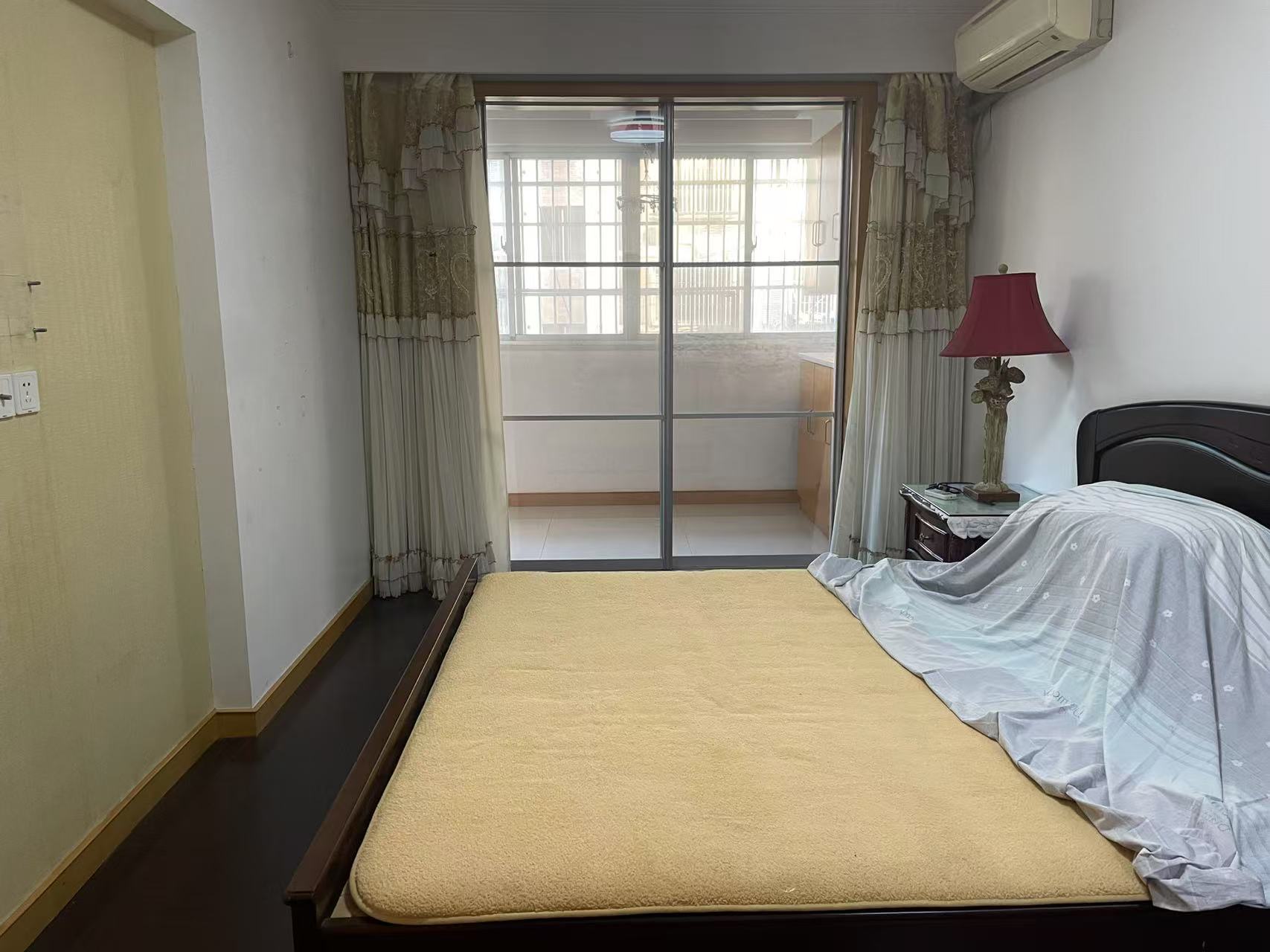 光明花苑(崇川区) 3室2厅2卫 140m&sup2;