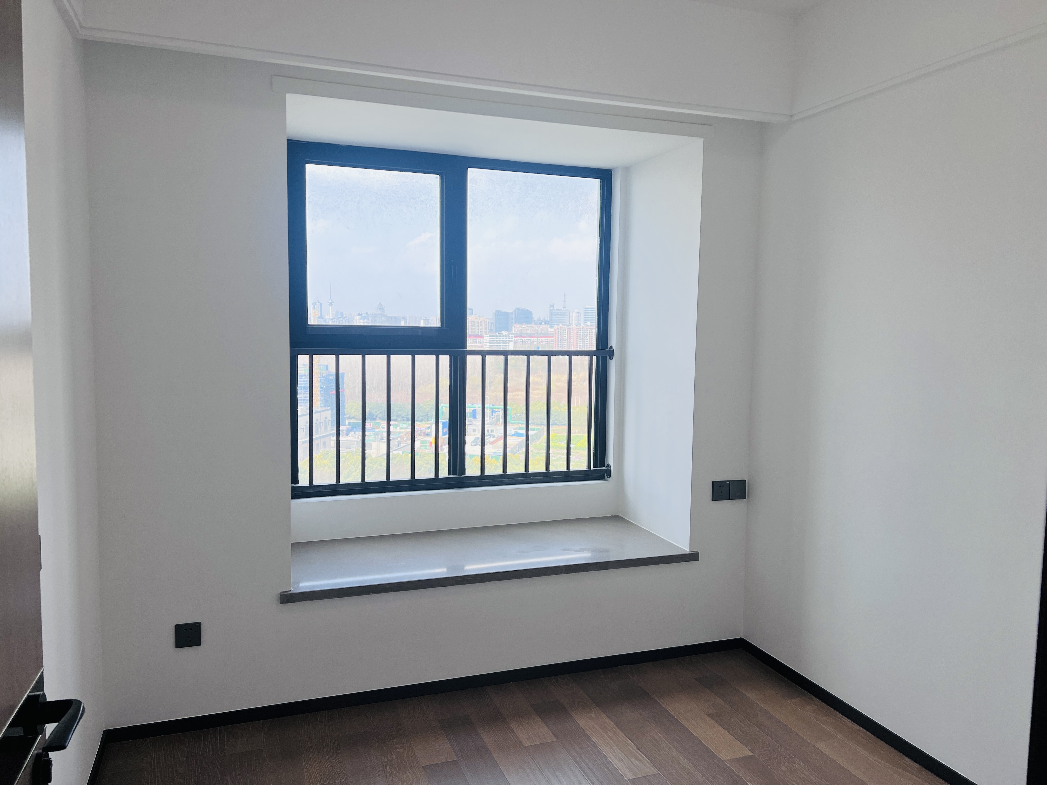 滨江道静园 3室2厅2卫 118.00m&sup2;