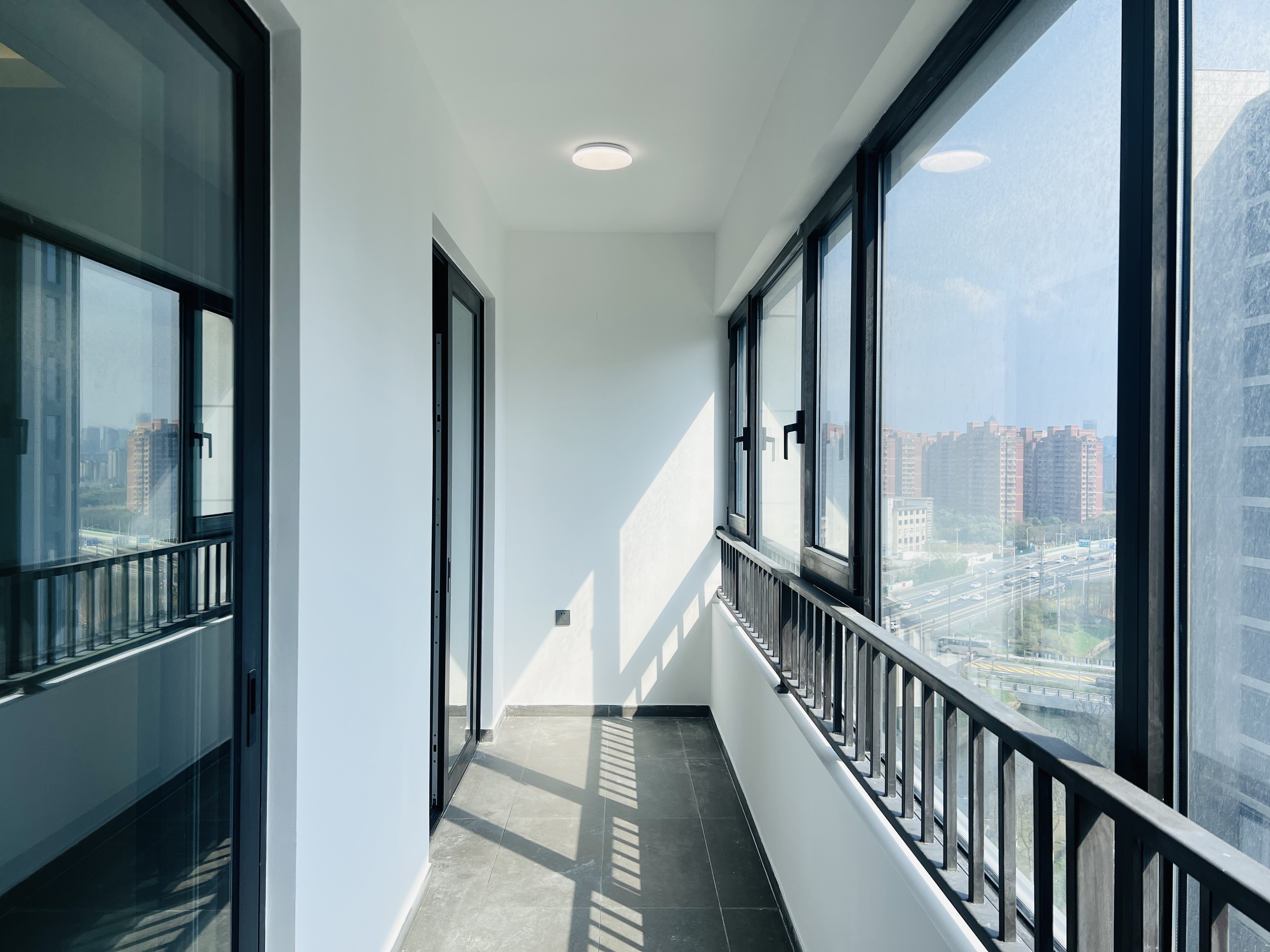 滨江道静园 3室2厅2卫 118.00m&sup2;