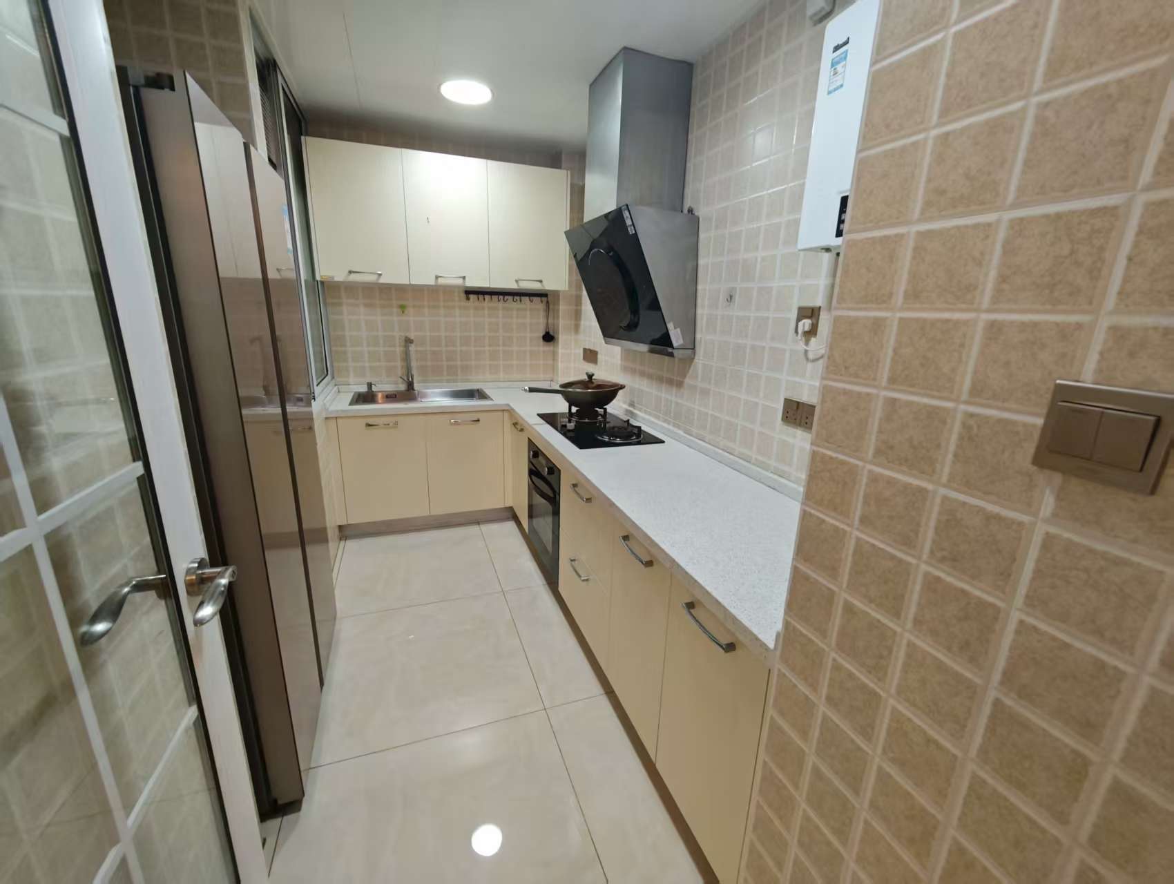 苏建学府雅居 2室1厅1卫 95.00m&sup2;