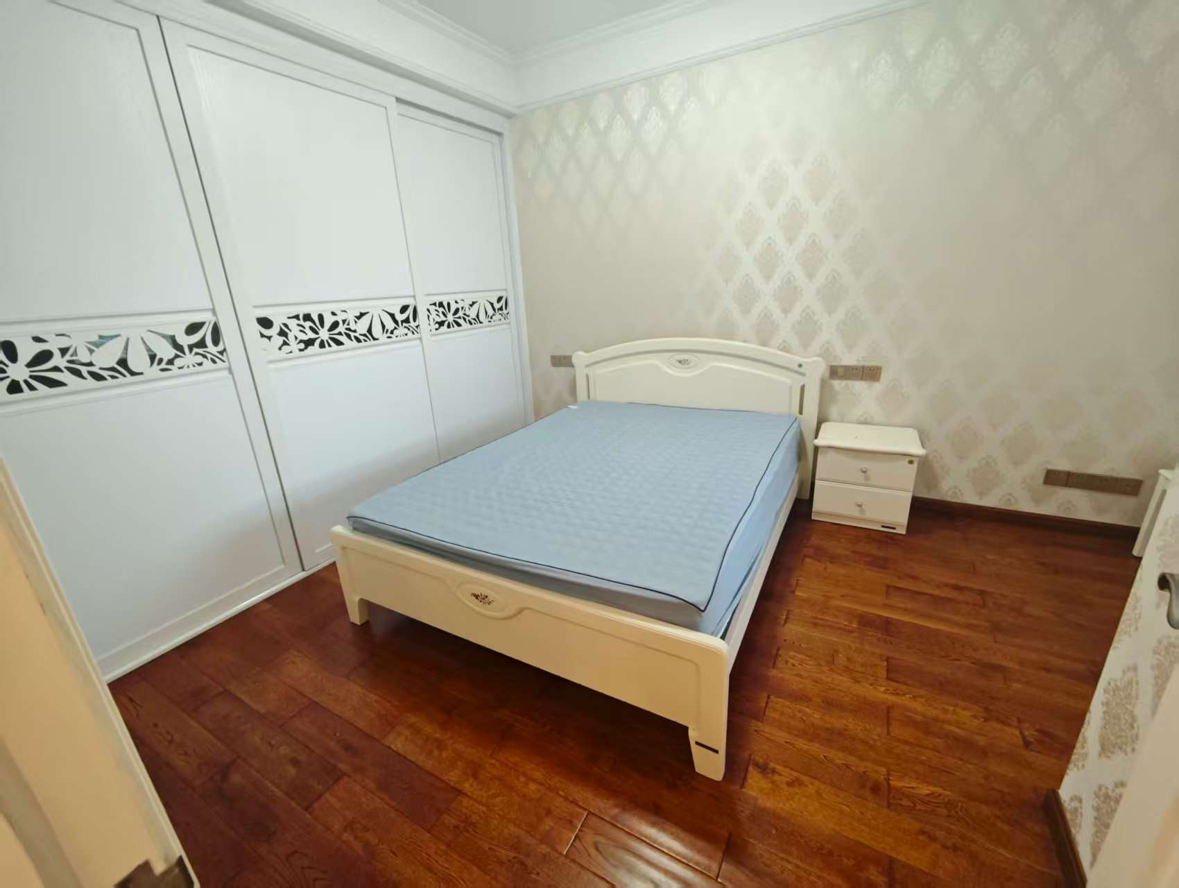 苏建学府雅居 2室1厅1卫 95.00m&sup2;