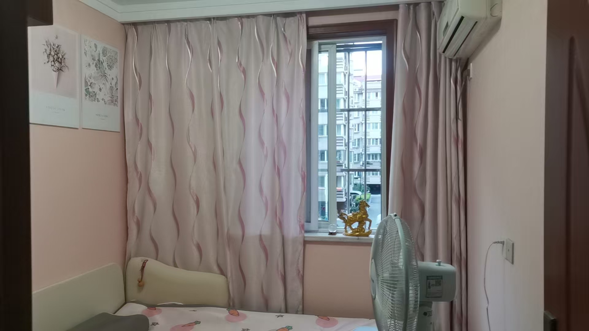 外滩小区 3室1厅1卫 93.99m&sup2;