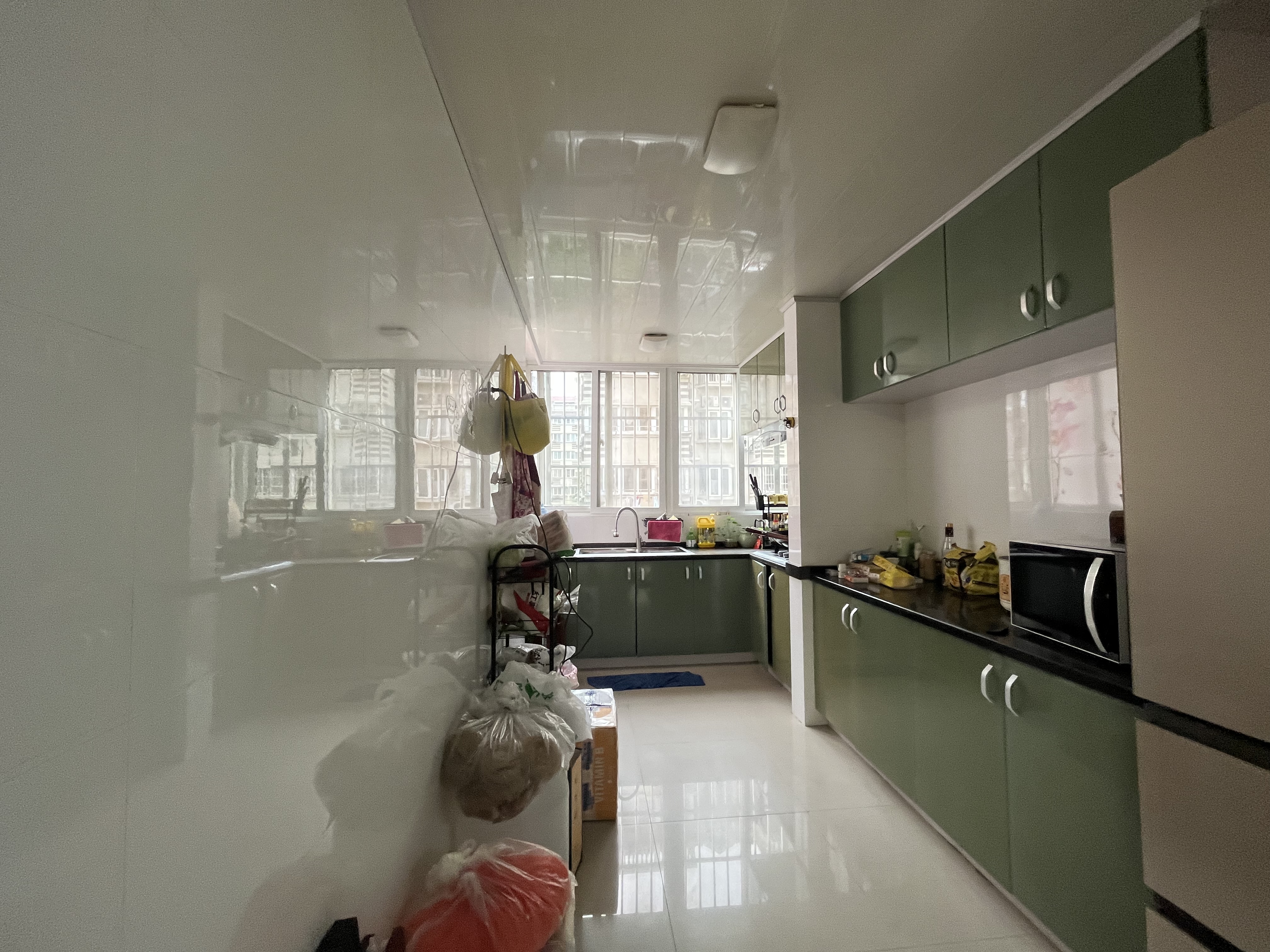 外滩小区 3室1厅1卫 93.99m&sup2;