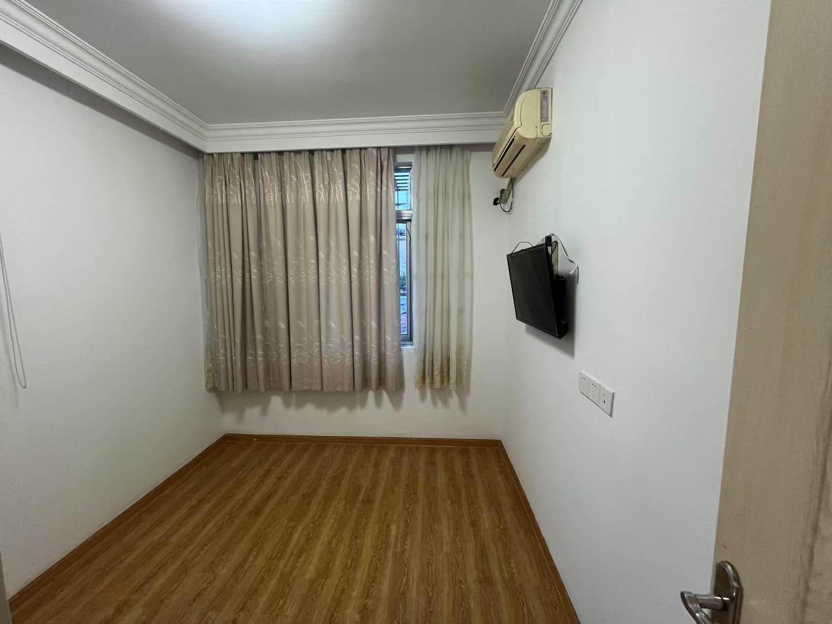 陈家小园东区 3室1厅1卫 80m&sup2;