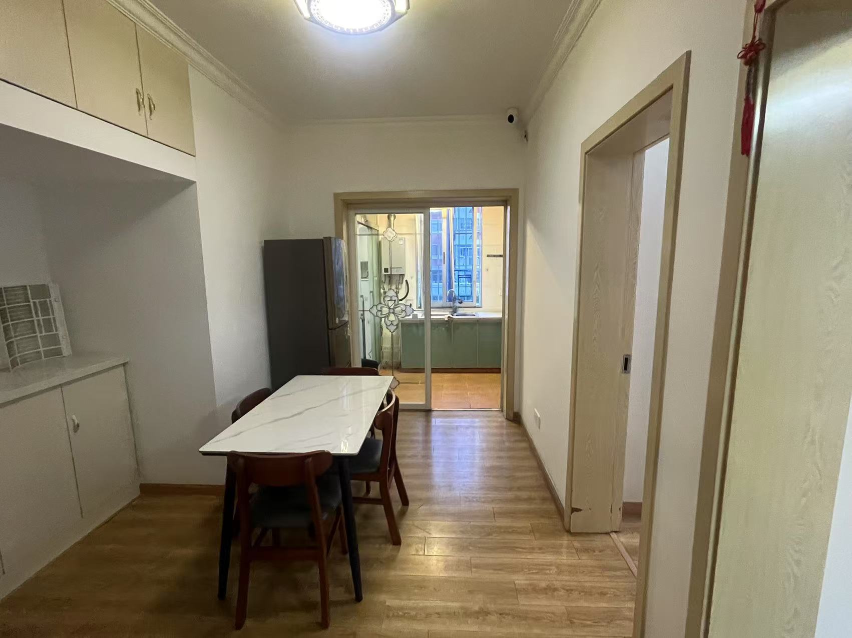陈家小园东区 3室1厅1卫 80m&sup2;