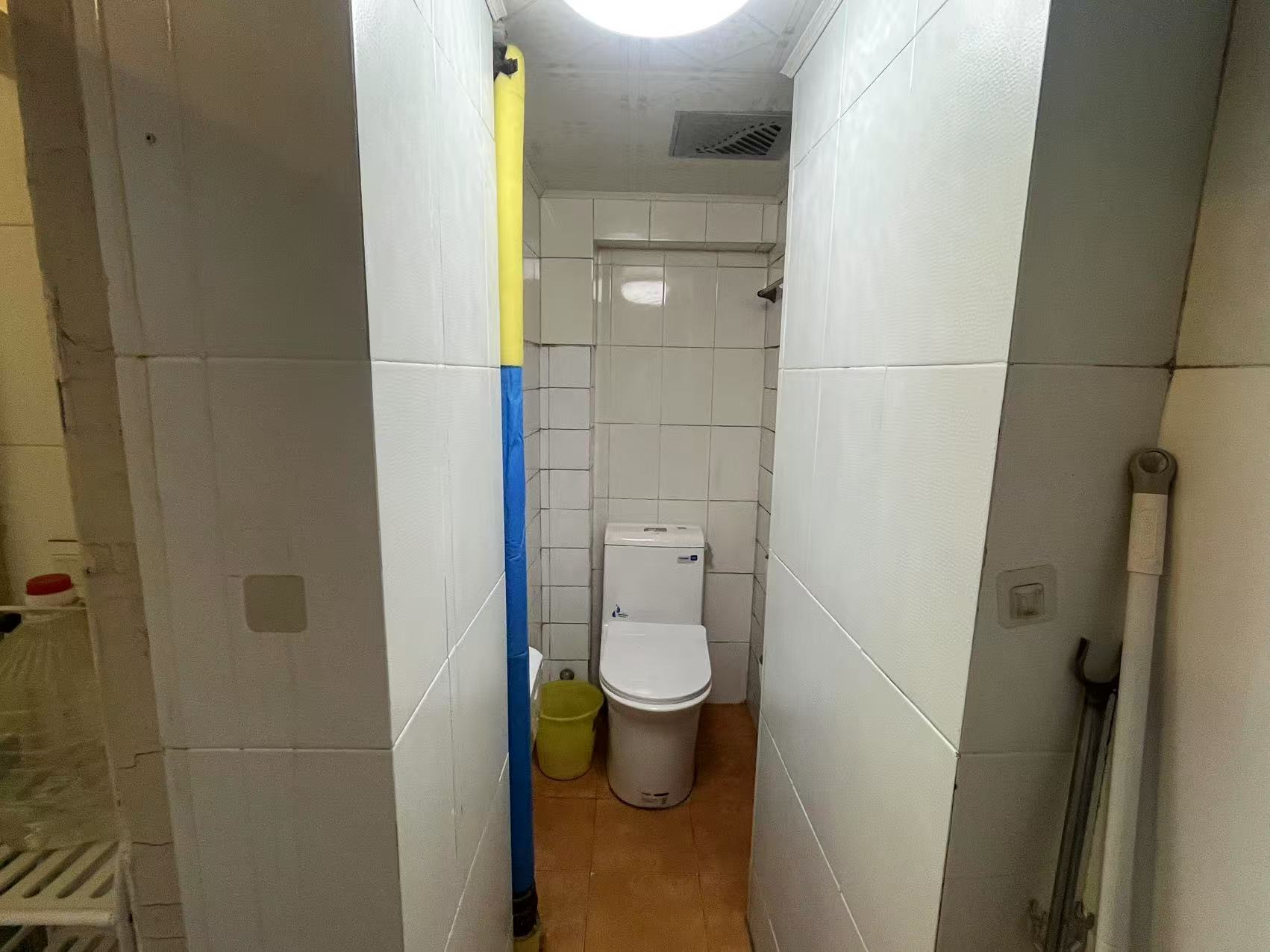 陈家小园东区 3室1厅1卫 80m&sup2;