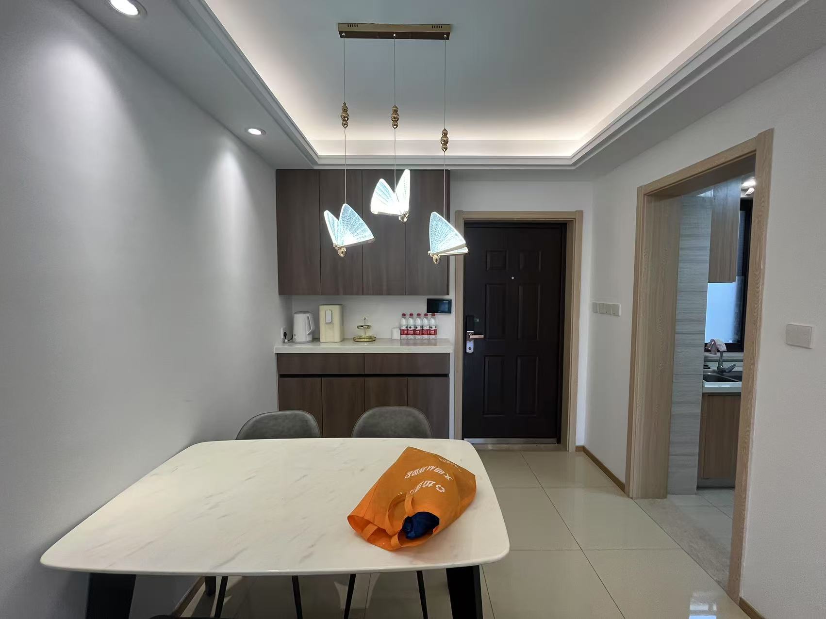 云樾东方 3室2厅1卫 96.58m²
