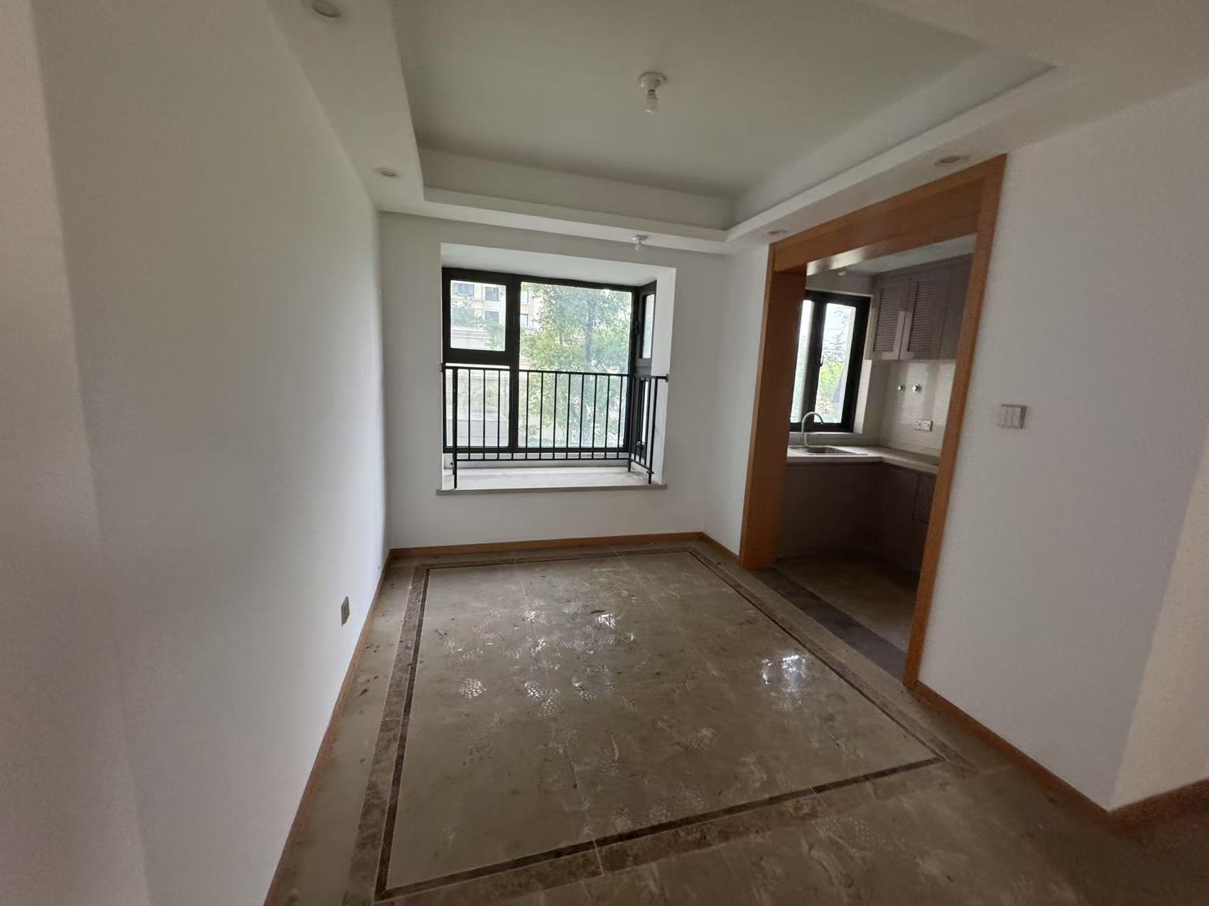 中南熙悦(南通经济技术开发区) 4室2厅2卫 136m&sup2;