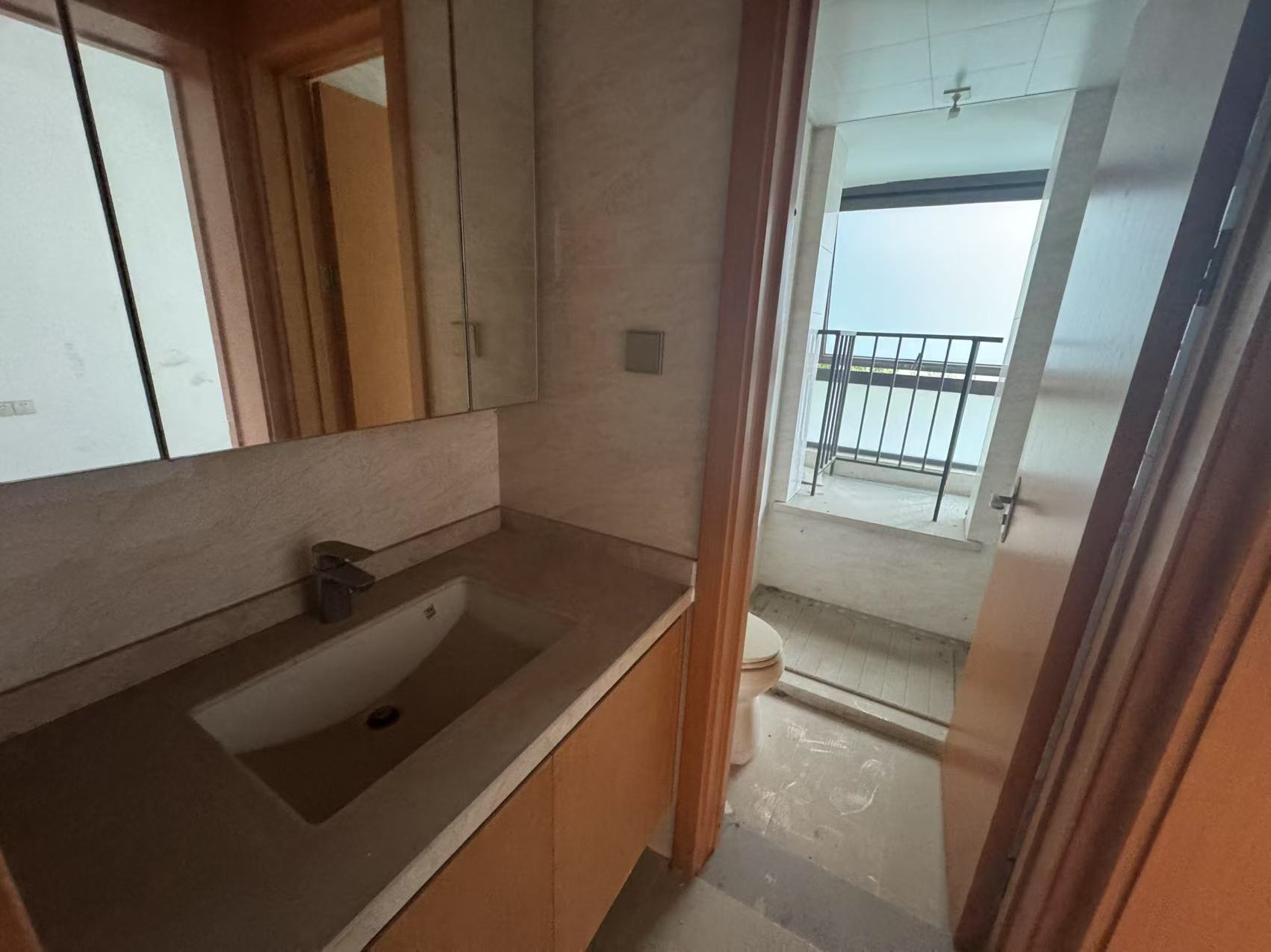 中南熙悦(南通经济技术开发区) 4室2厅2卫 136m&sup2;
