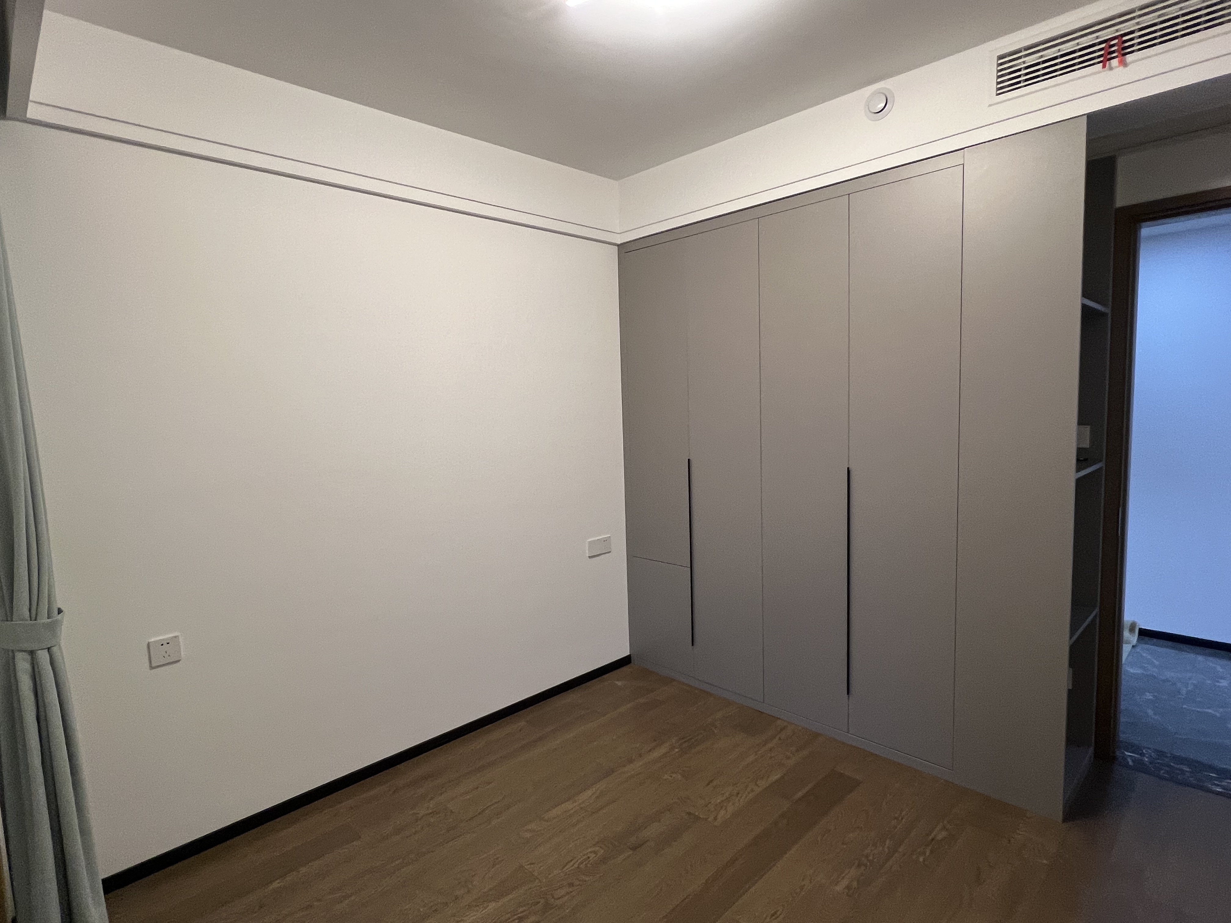 远创宸樾 4室2厅2卫 139m&sup2;