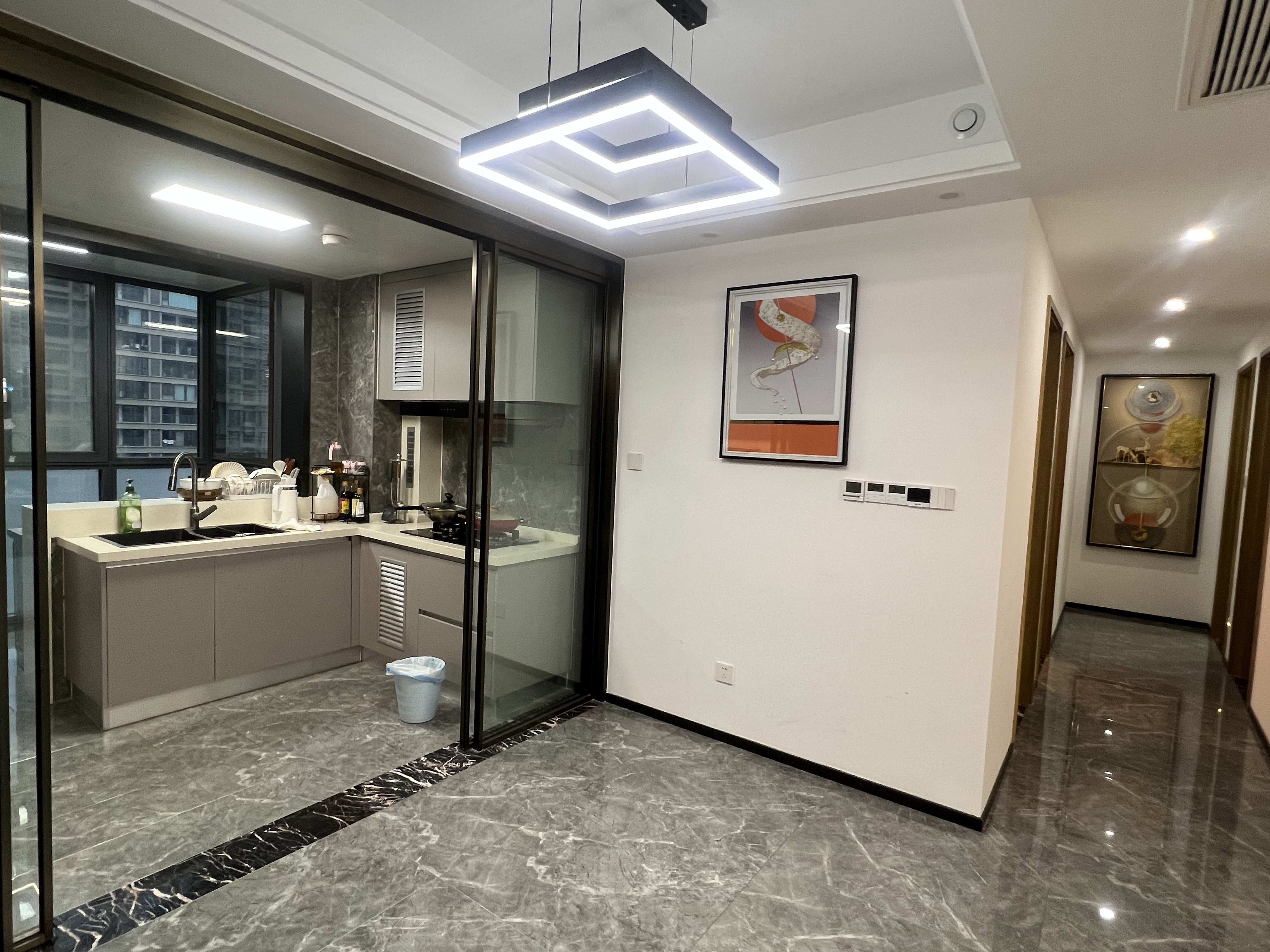 远创宸樾 4室2厅2卫 139m&sup2;