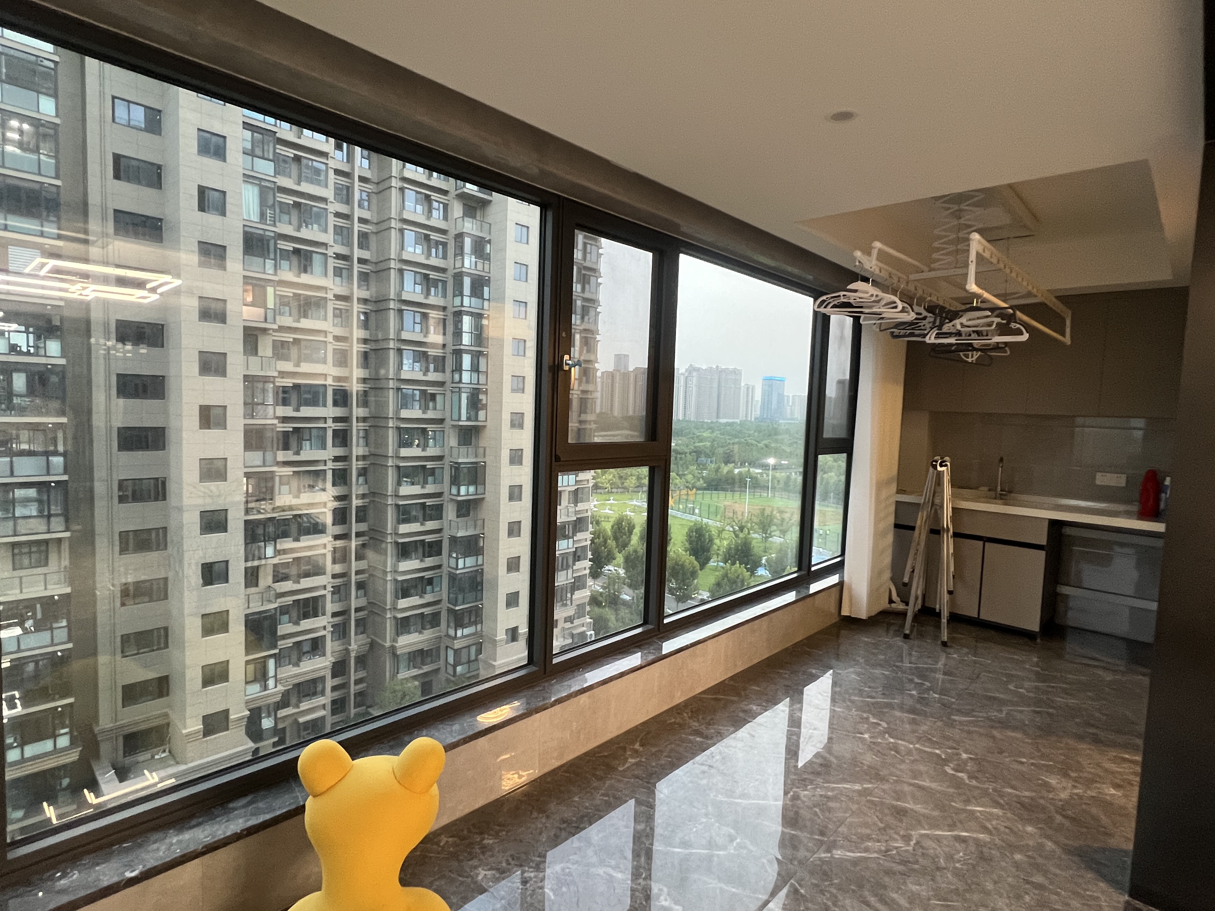 远创宸樾 4室2厅2卫 139m&sup2;