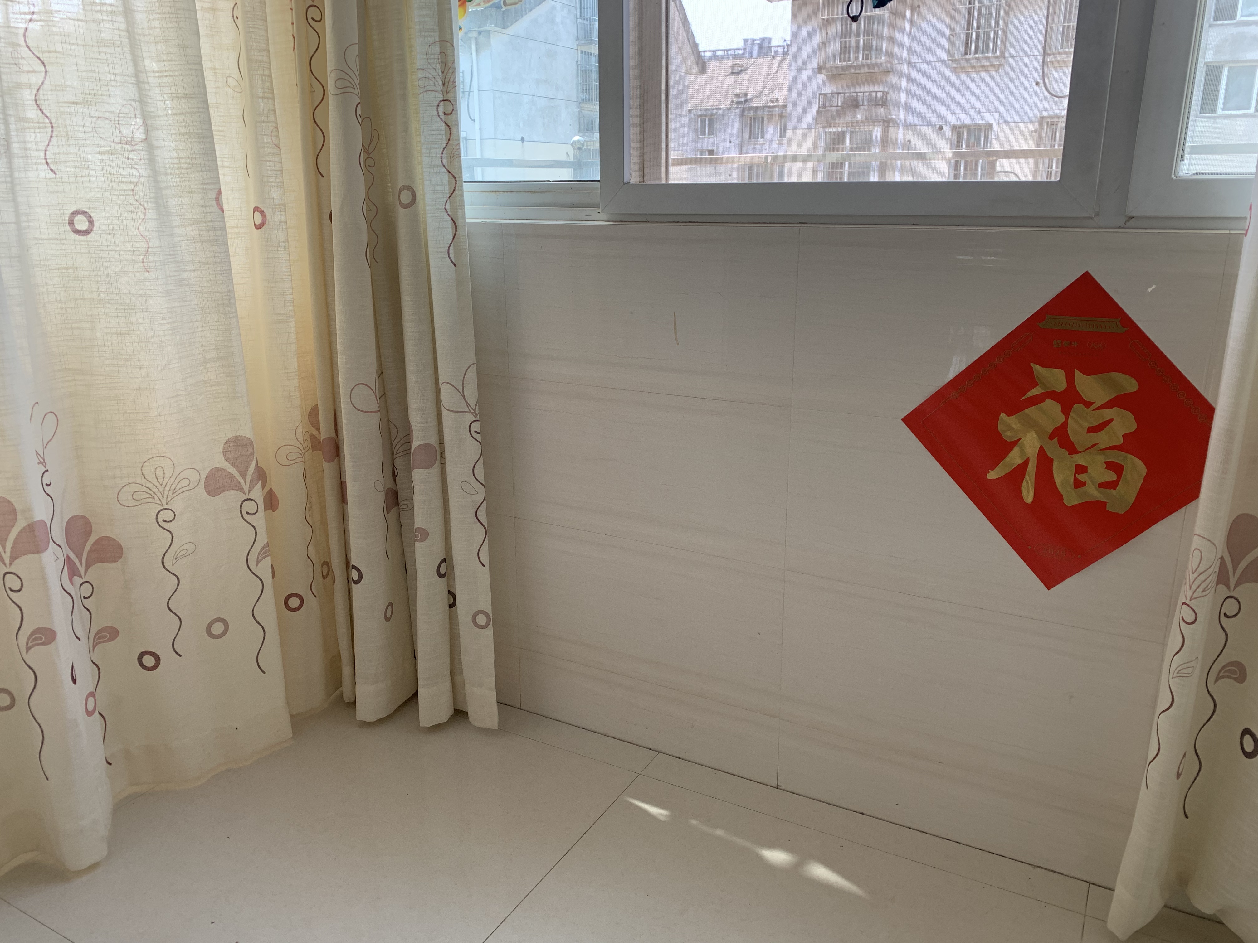 学田东苑 3室2厅2卫 122m&sup2;
