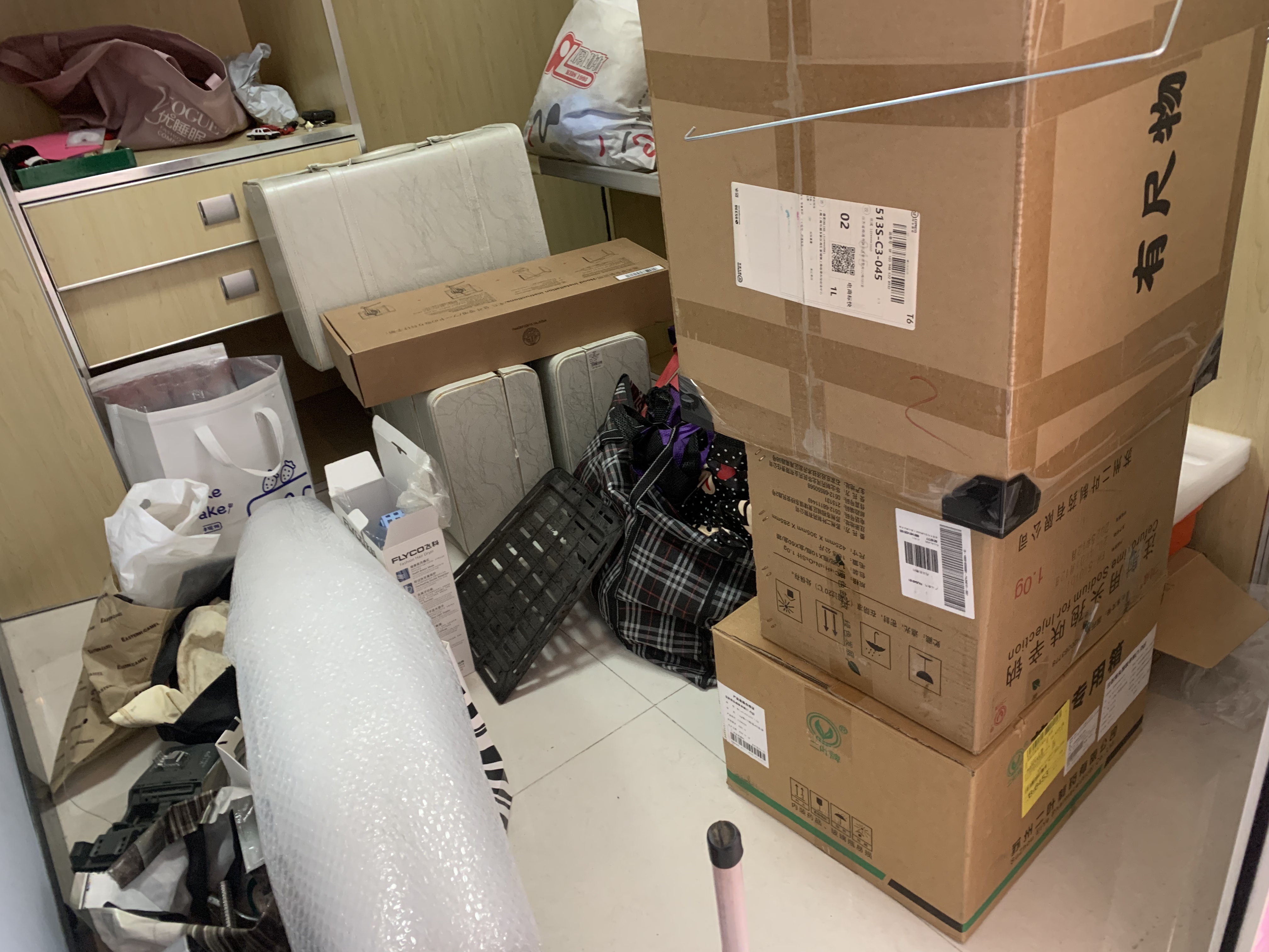 学田东苑 3室2厅2卫 122m&sup2;