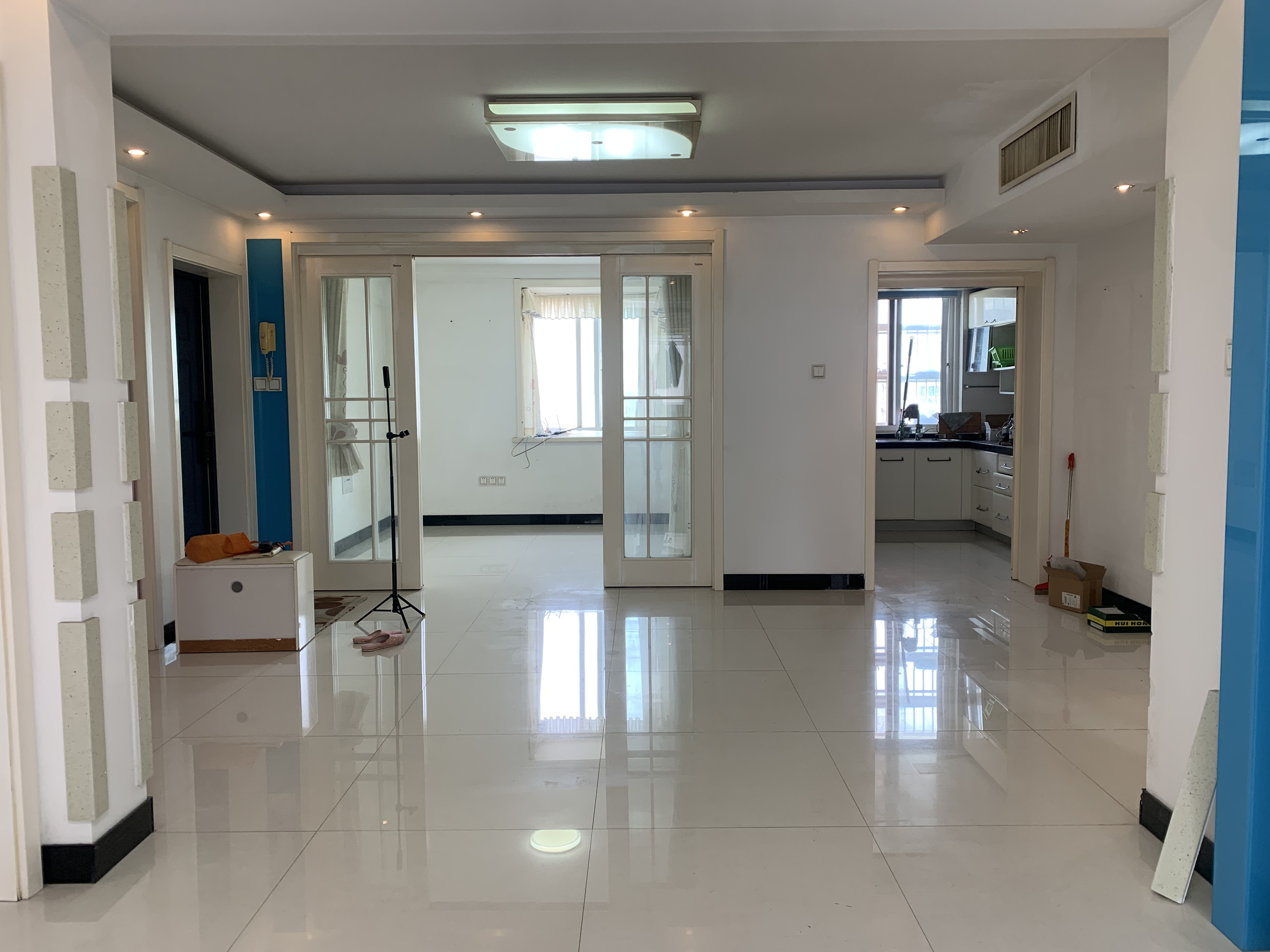学田东苑 3室2厅2卫 122m&sup2;
