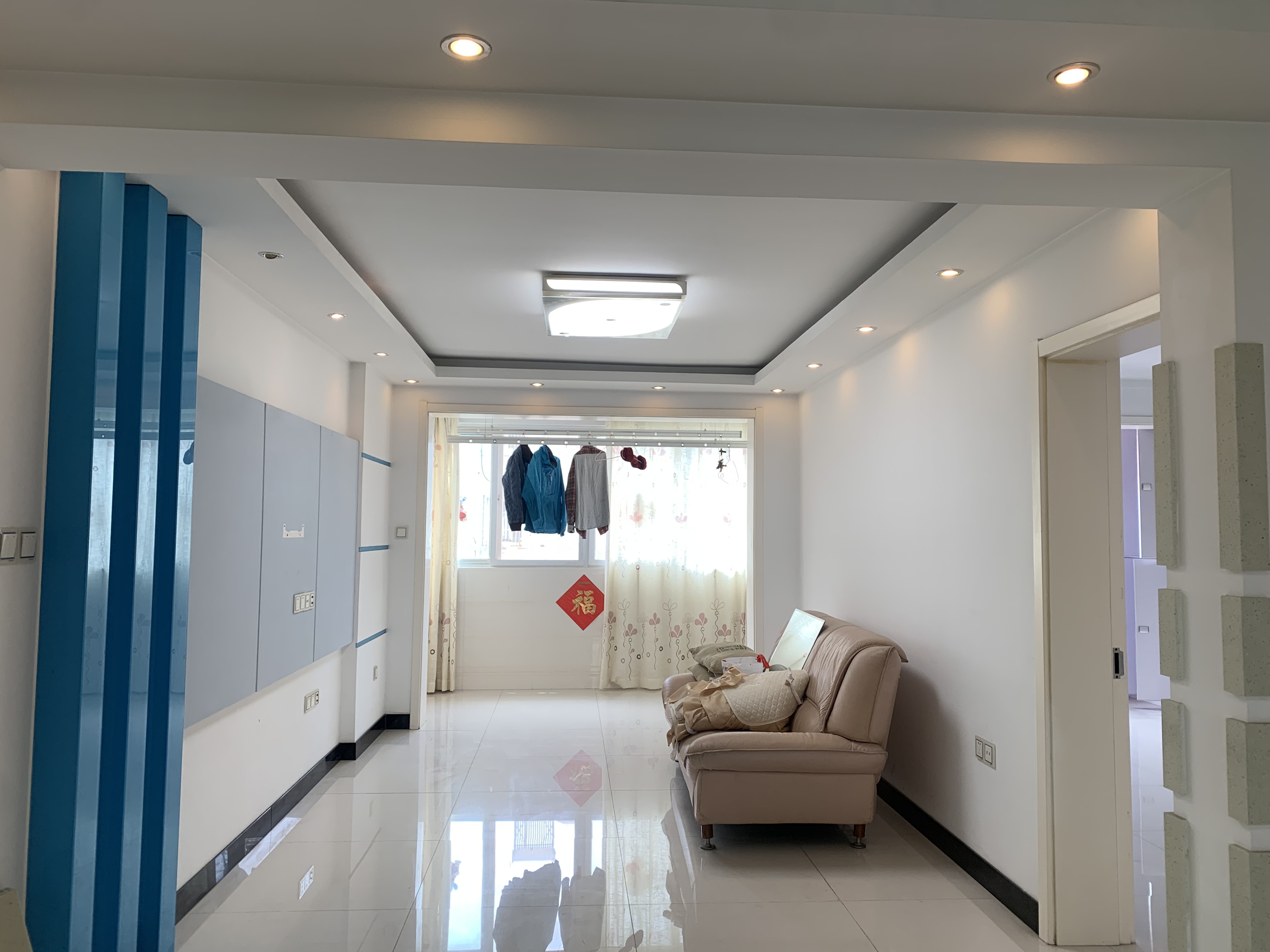 学田东苑 3室2厅2卫 122m²