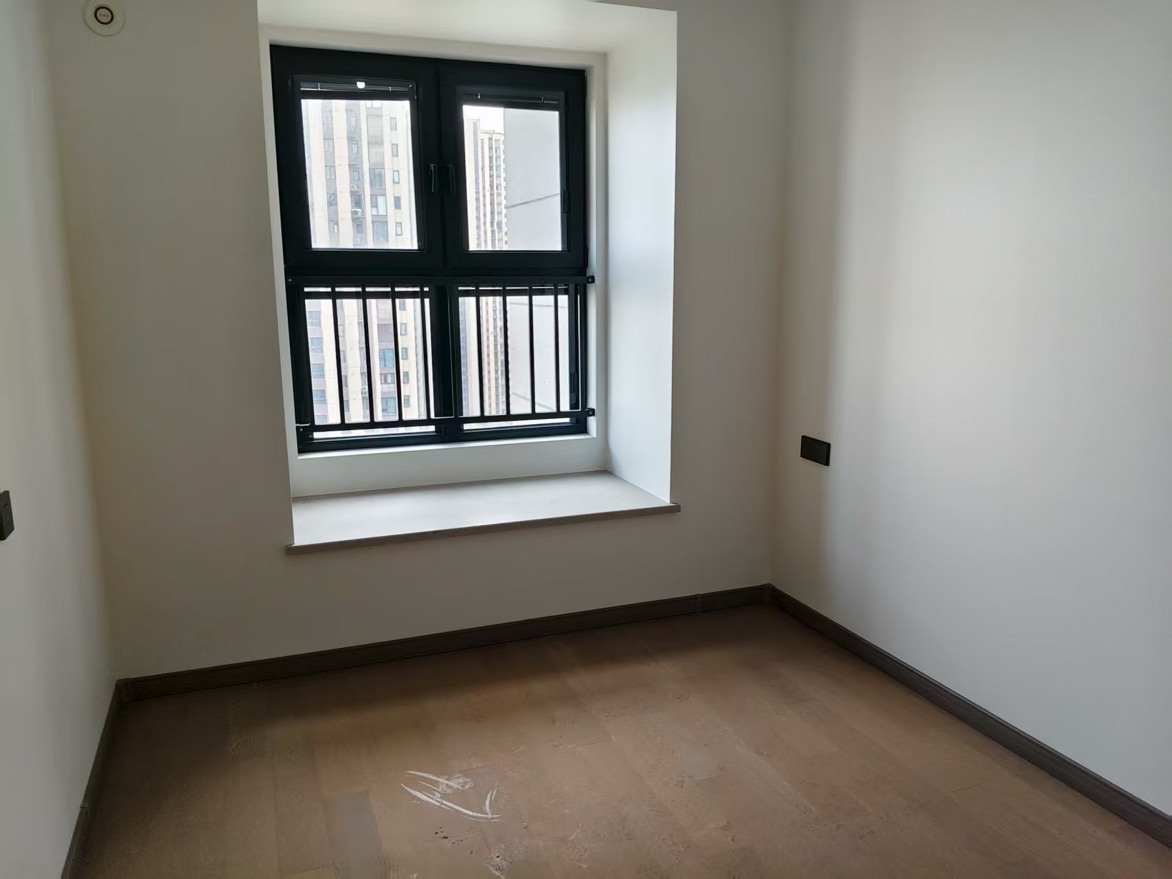 万科翡翠公园 3室2厅1卫 91.38m&sup2;