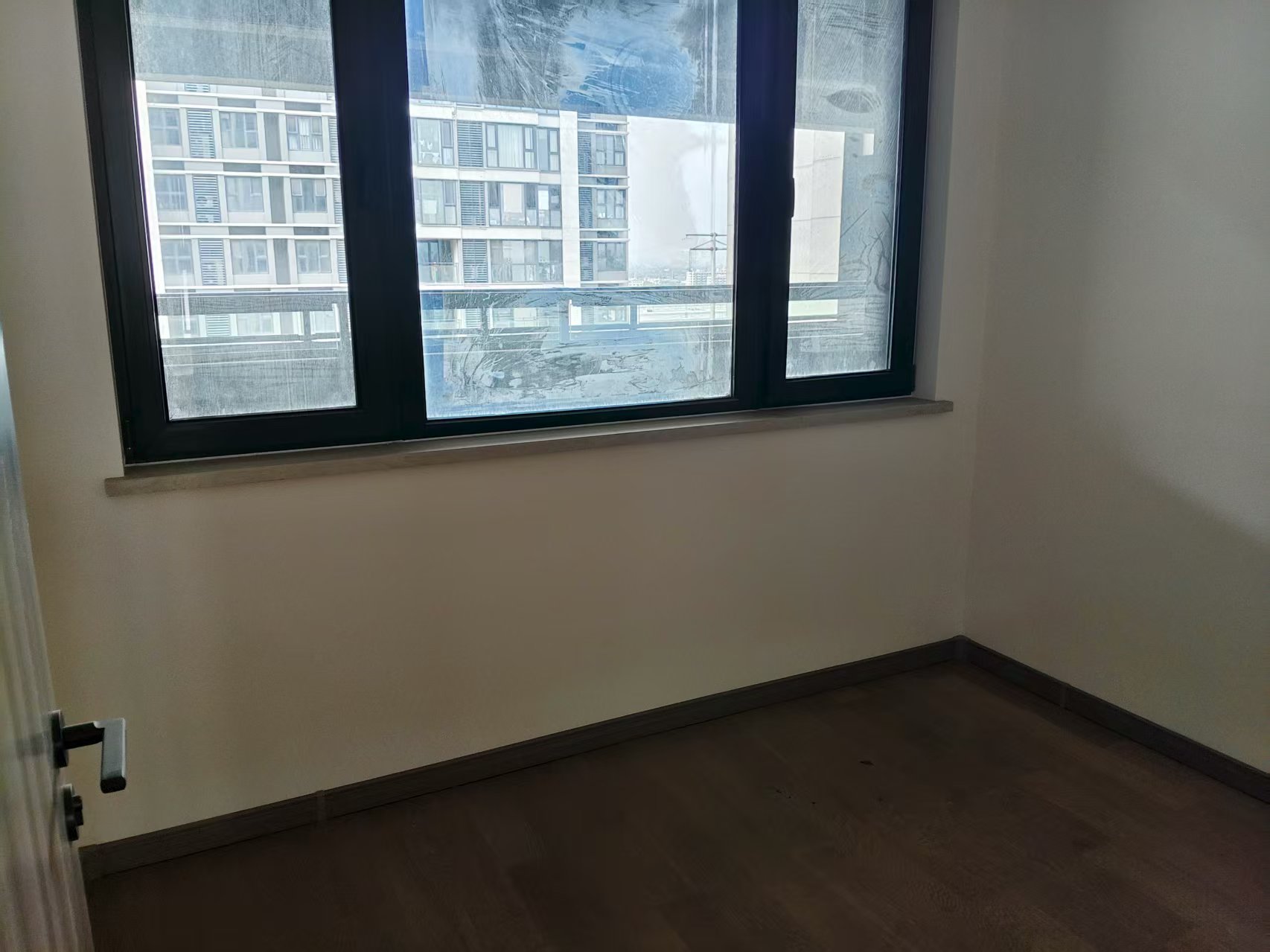 万科翡翠公园 3室2厅1卫 91.38m&sup2;