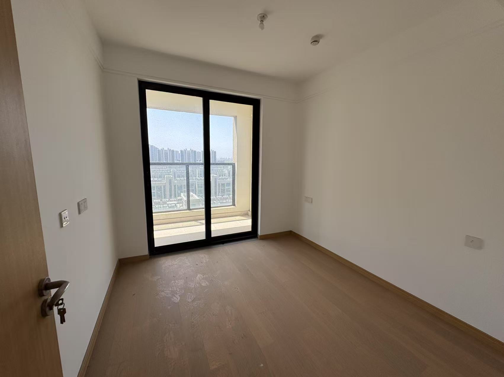 时光漫城 3室2厅1卫 92m&sup2;