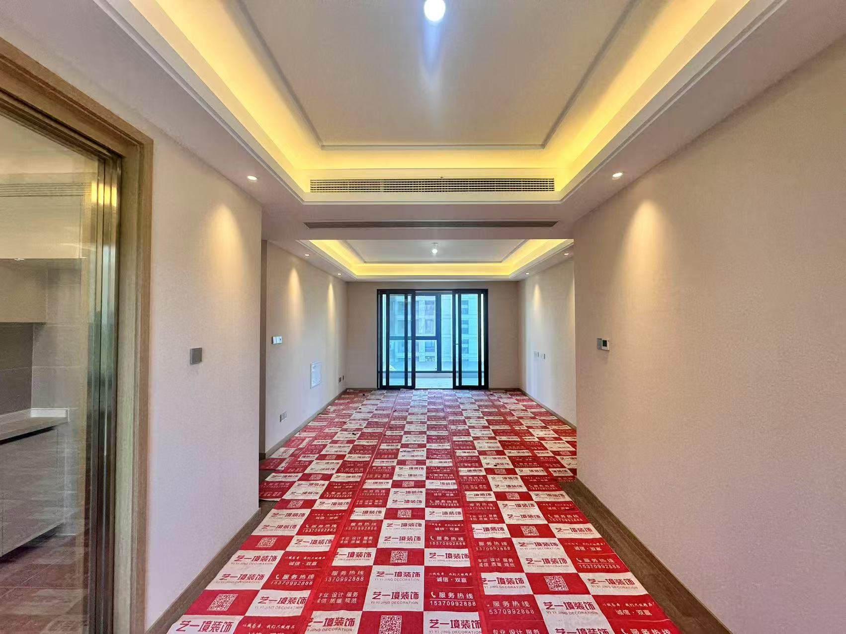 星湖泮 4室2厅2卫 142.24m&sup2;