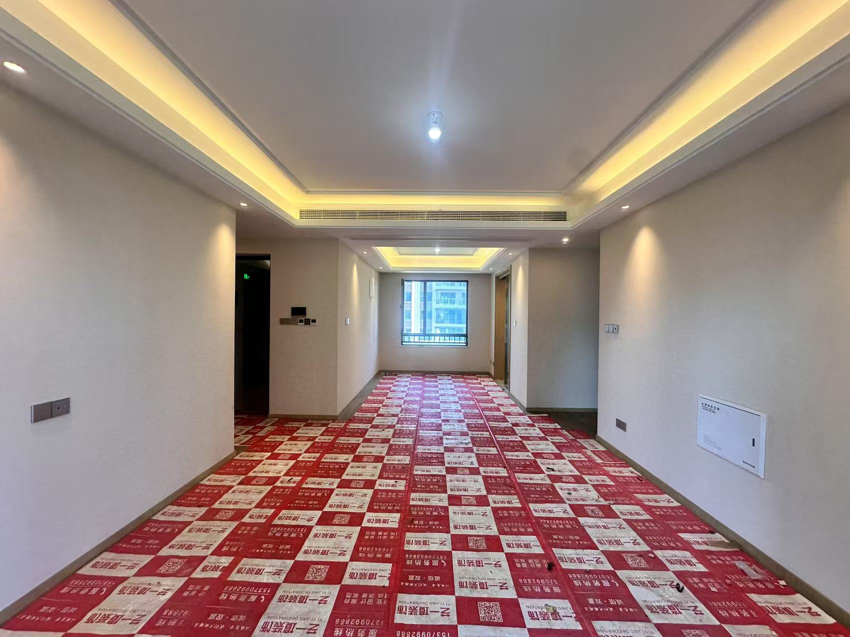 星湖泮 4室2厅2卫 142.24m²