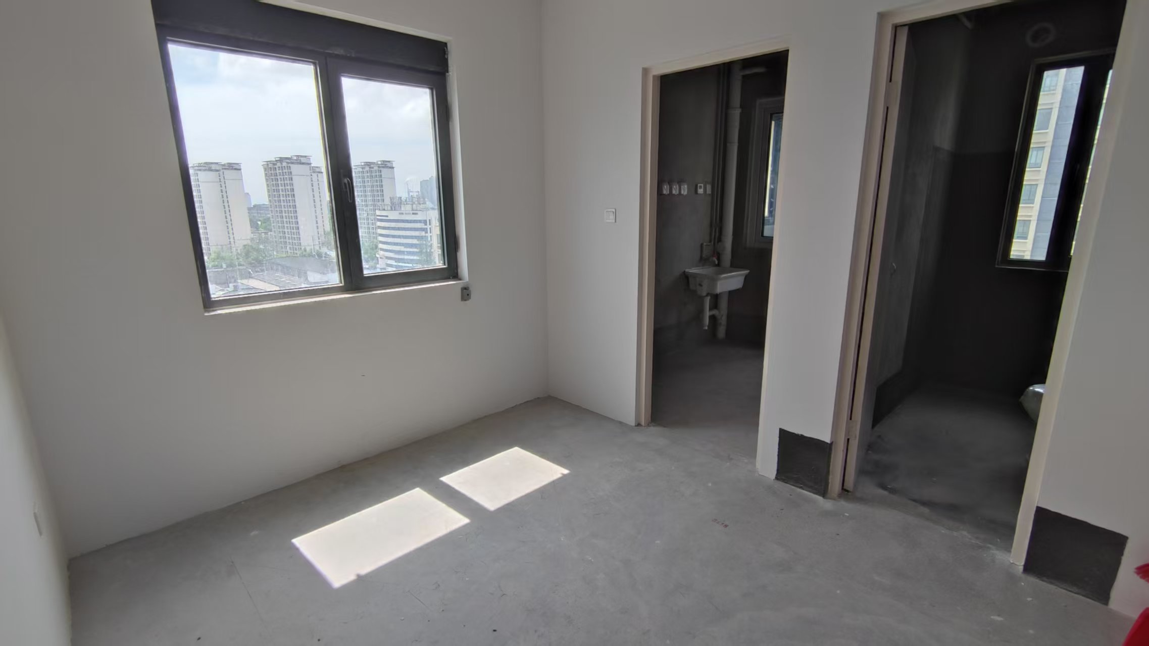 衡通嘉苑 2室1厅1卫 75.8m&sup2;