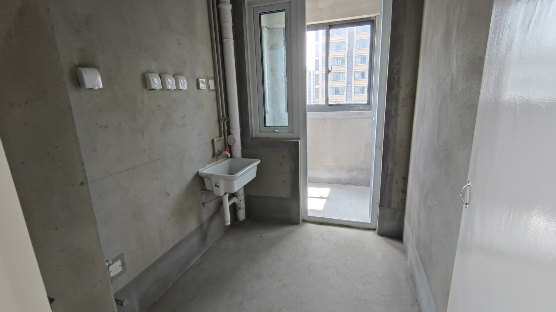 衡通嘉苑 2室1厅1卫 75.8m&sup2;
