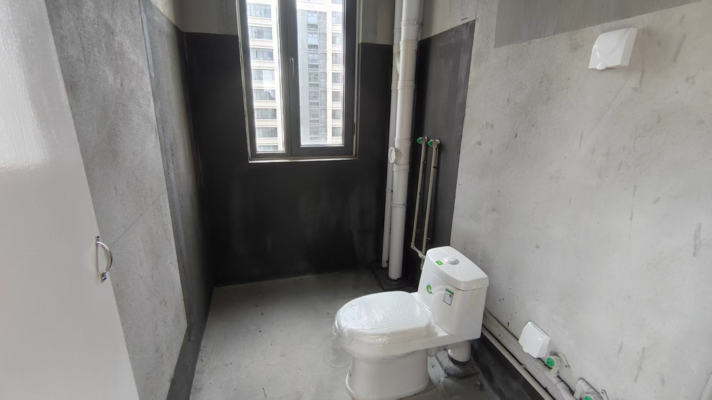 衡通嘉苑 2室1厅1卫 75.8m&sup2;