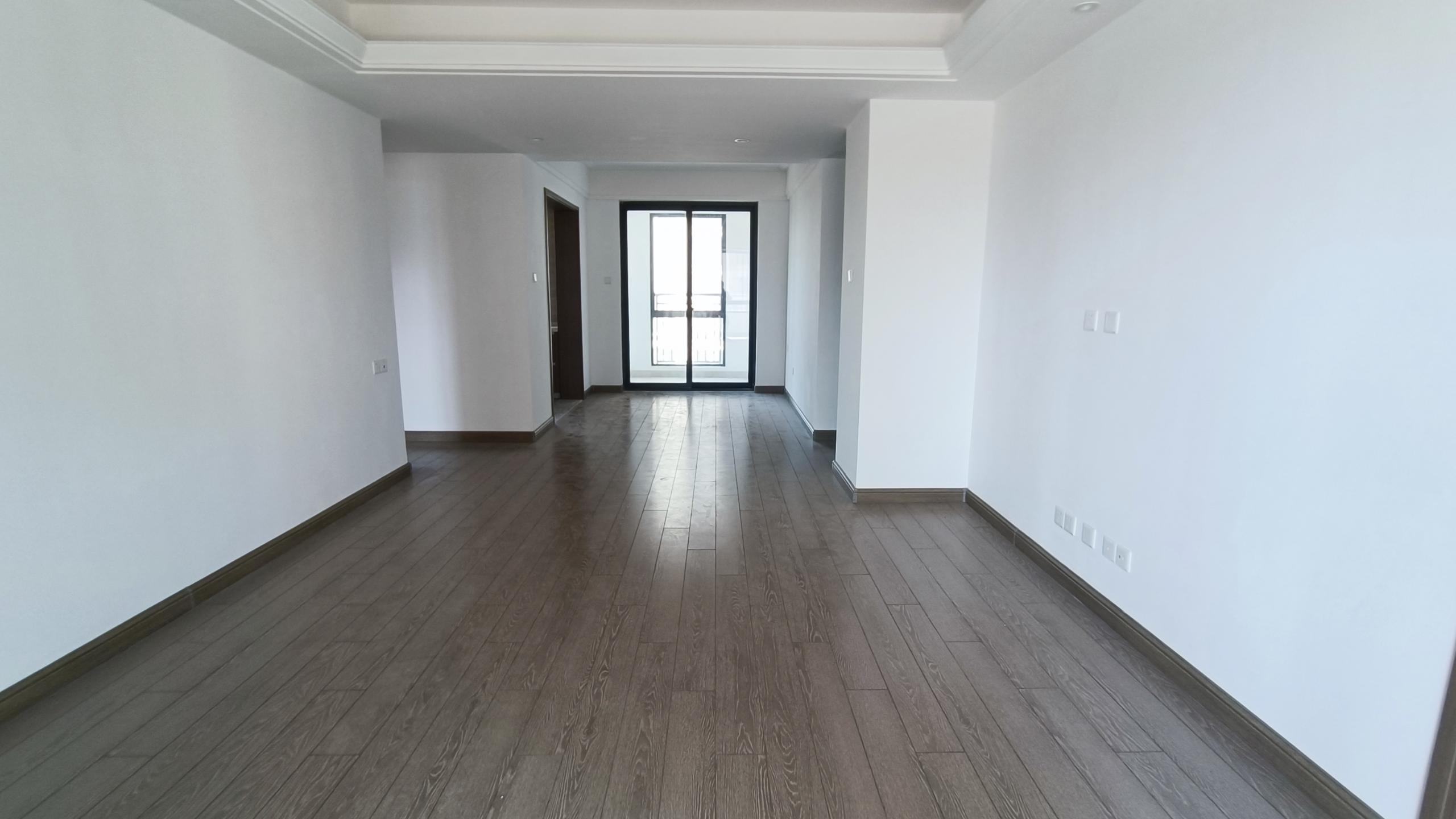 华强国际公馆 4室2厅2卫 149.29m&sup2;