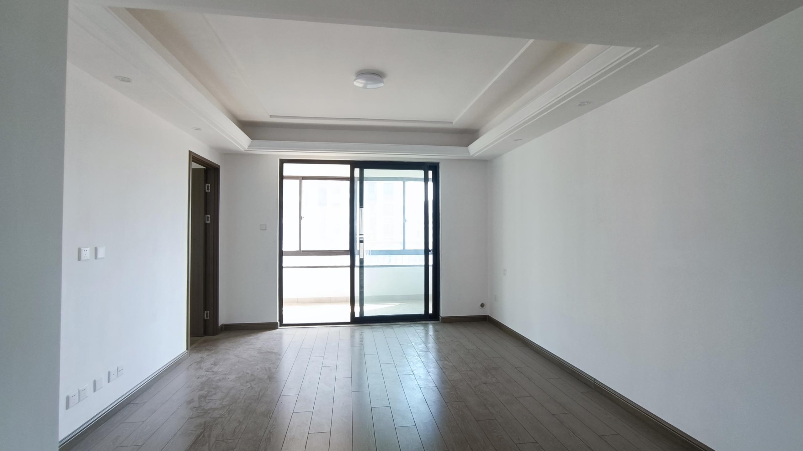 华强国际公馆 4室2厅2卫 149.29m&sup2;