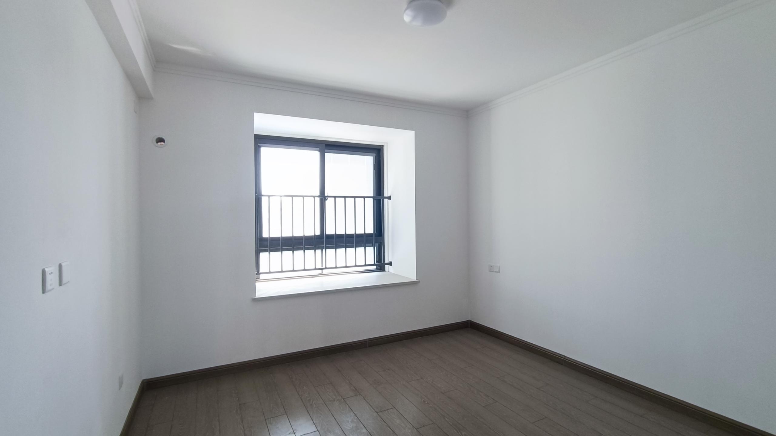 华强国际公馆 4室2厅2卫 149.29m&sup2;