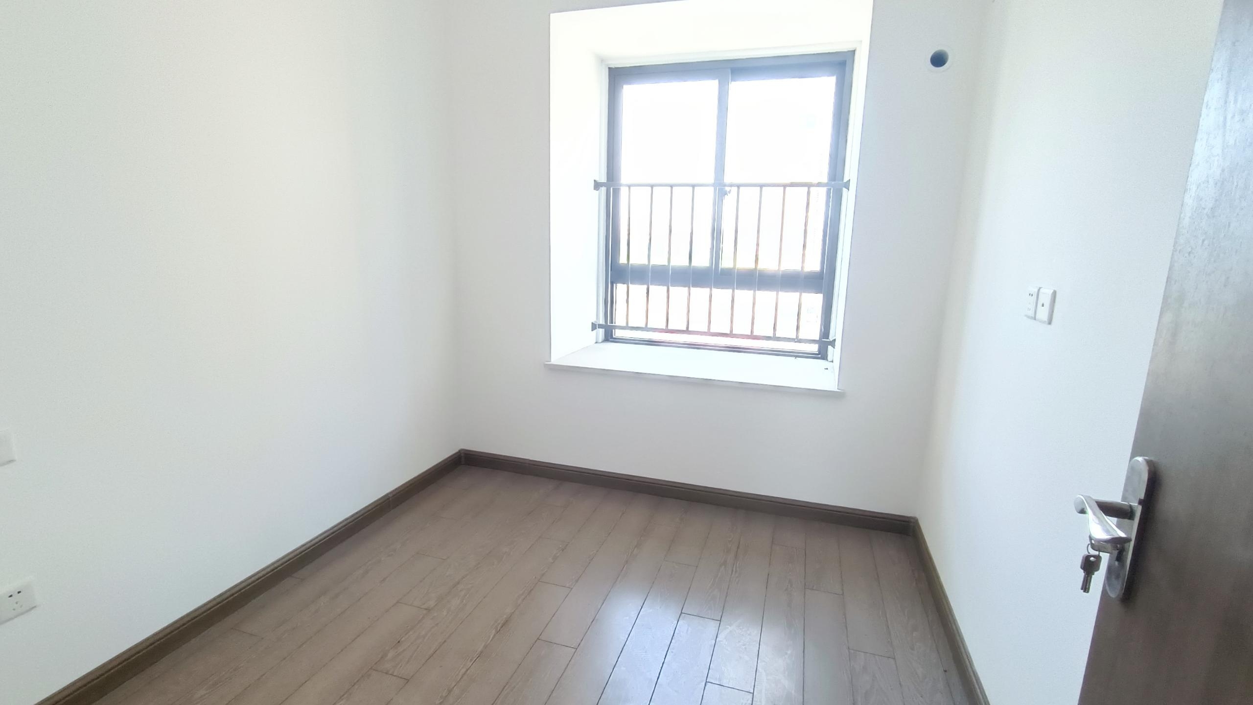 华强国际公馆 4室2厅2卫 149.29m&sup2;