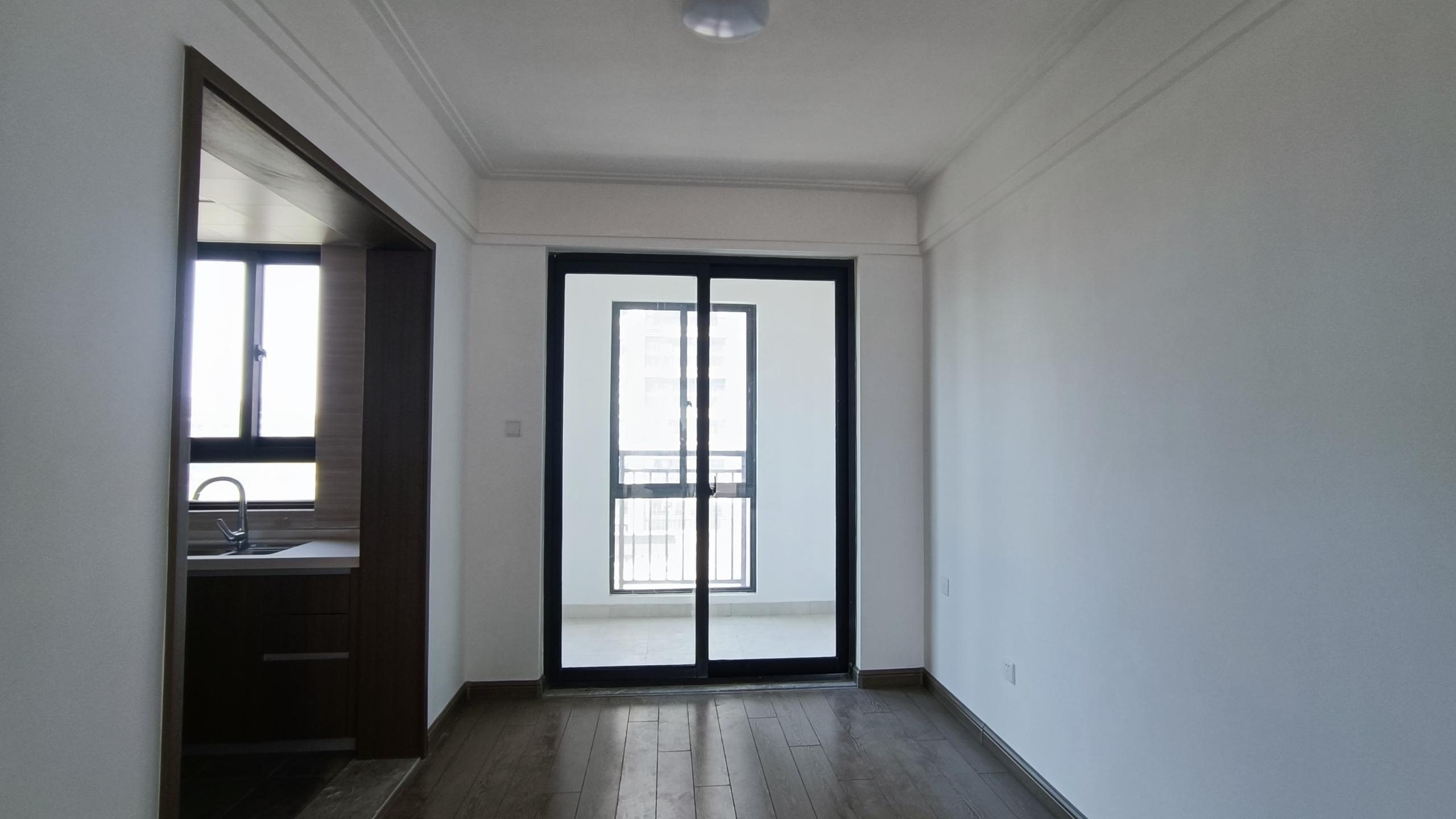 华强国际公馆 4室2厅2卫 149.29m&sup2;