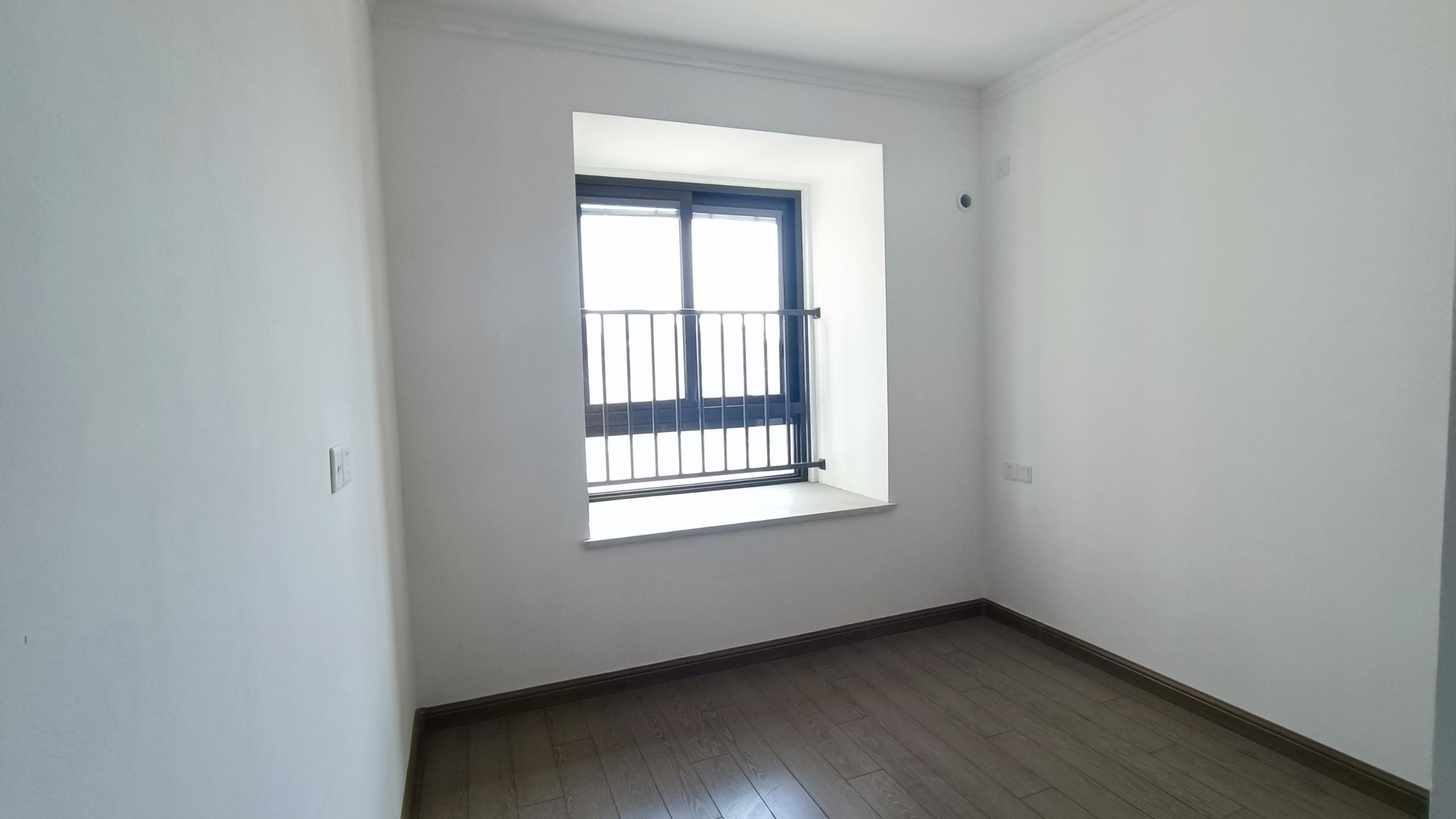 华强国际公馆 4室2厅2卫 149.29m&sup2;