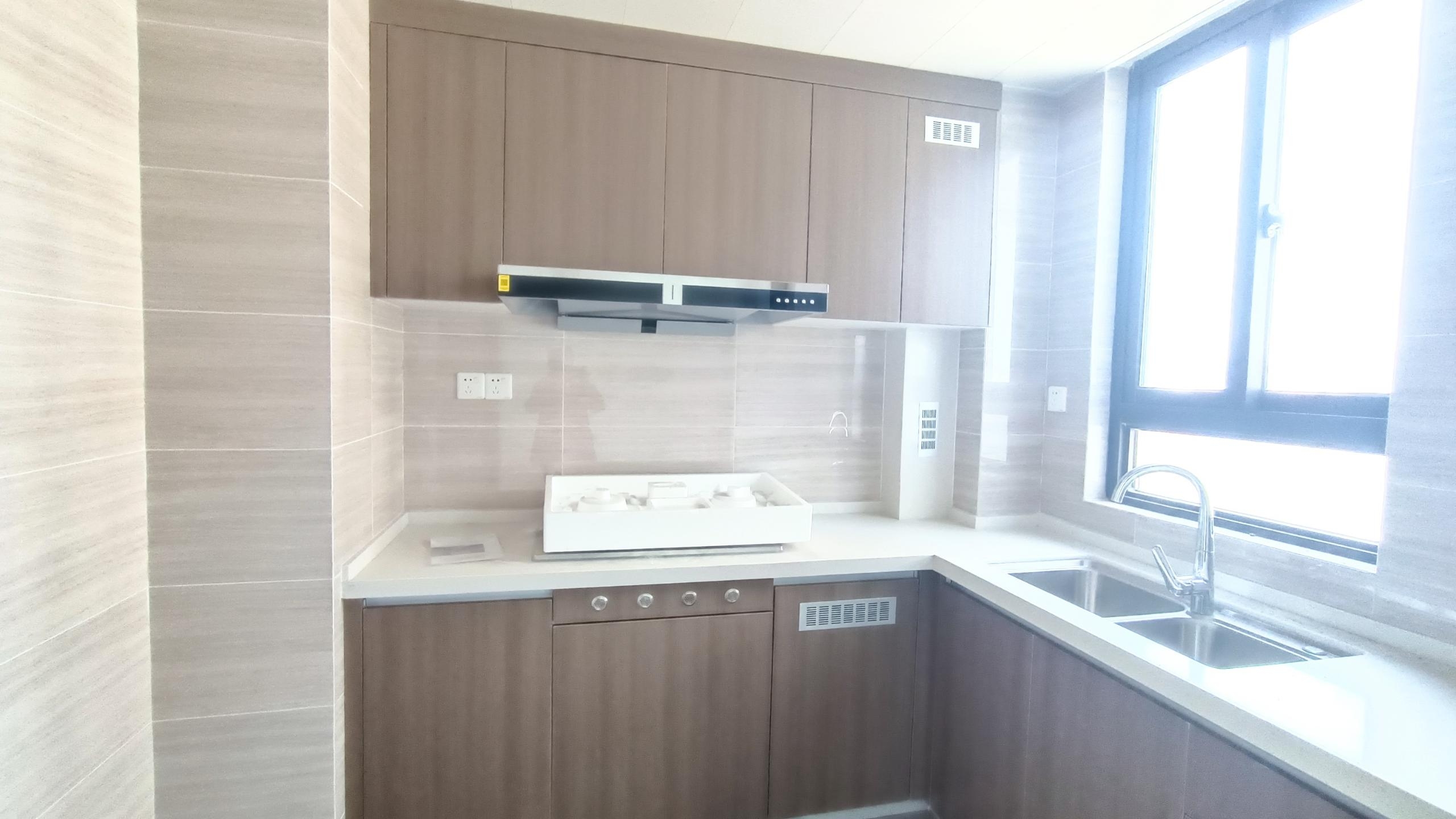 华强国际公馆 4室2厅2卫 149.29m&sup2;