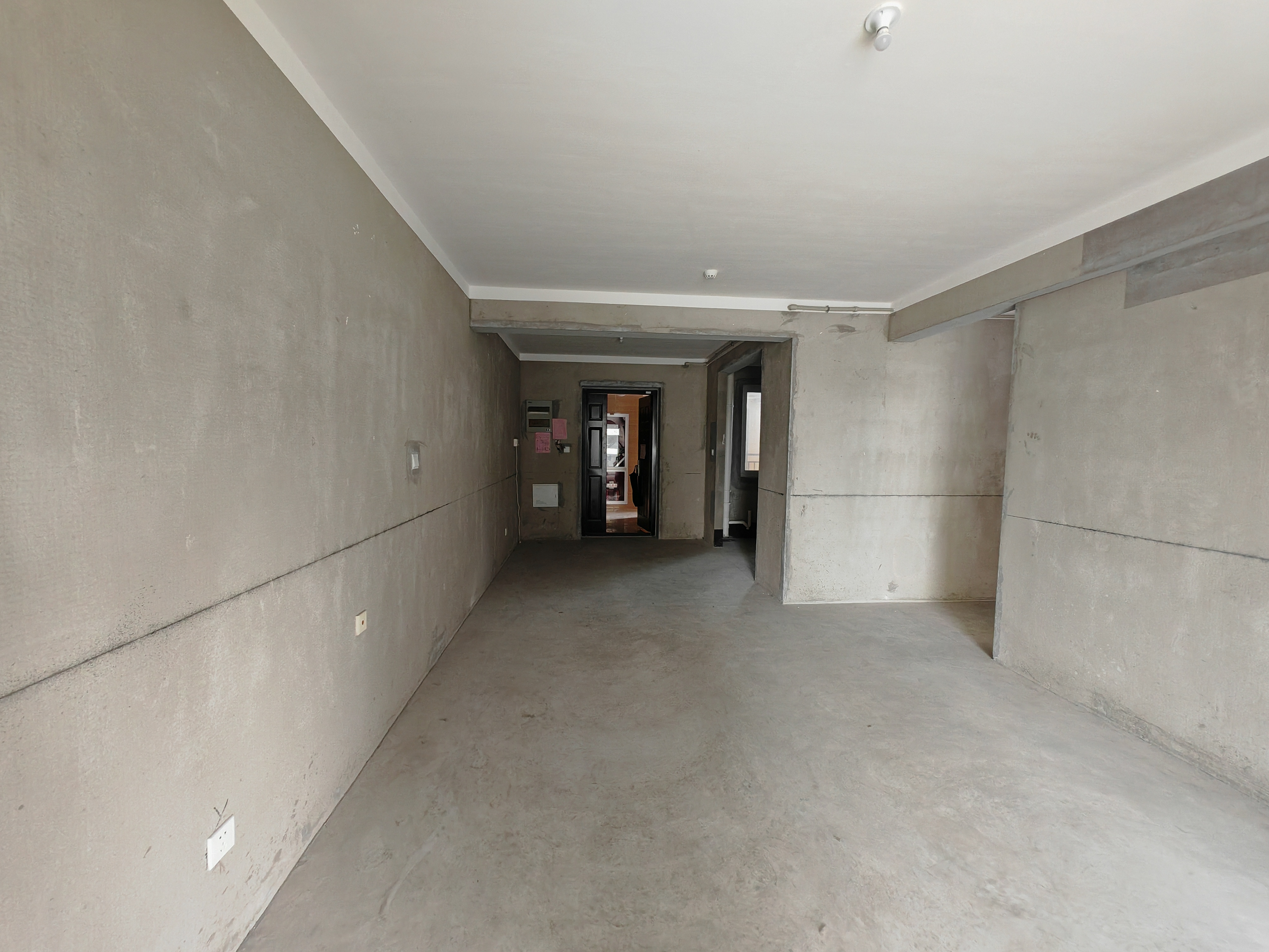 佳源都市 3室2厅1卫 112m&sup2;