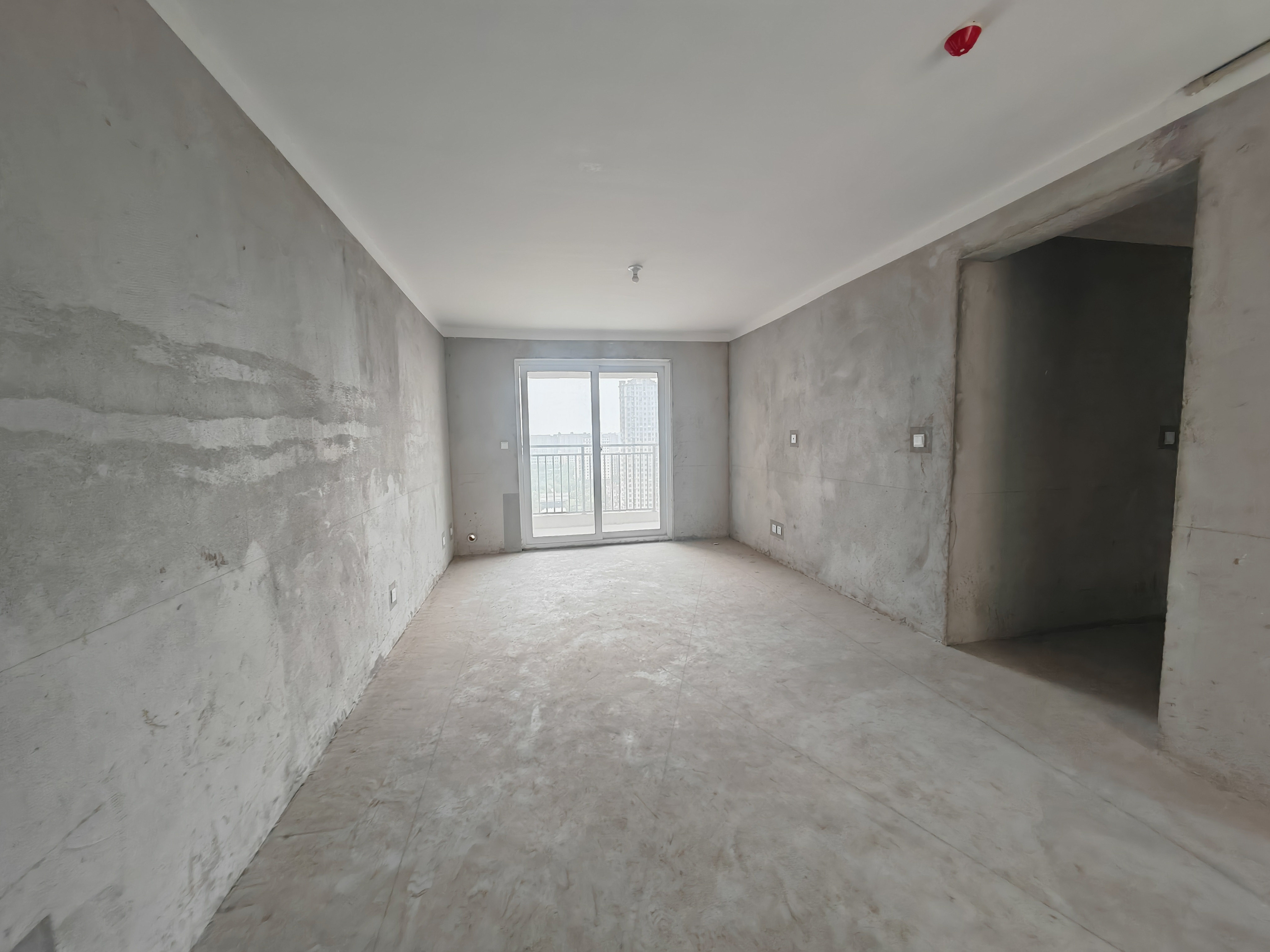 佳源都市 3室2厅2卫 116.76m²