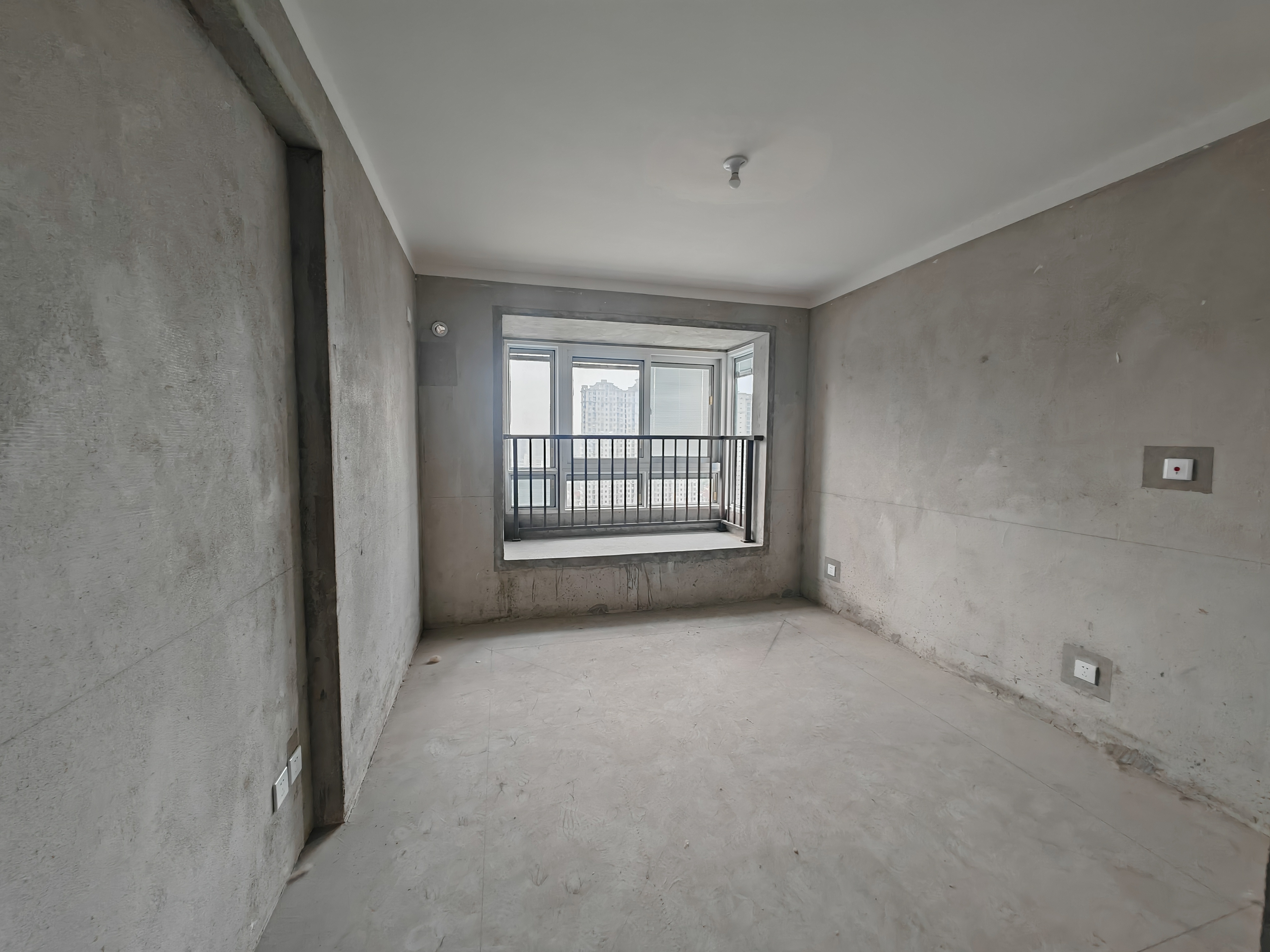 佳源都市 3室2厅2卫 116.76m&sup2;