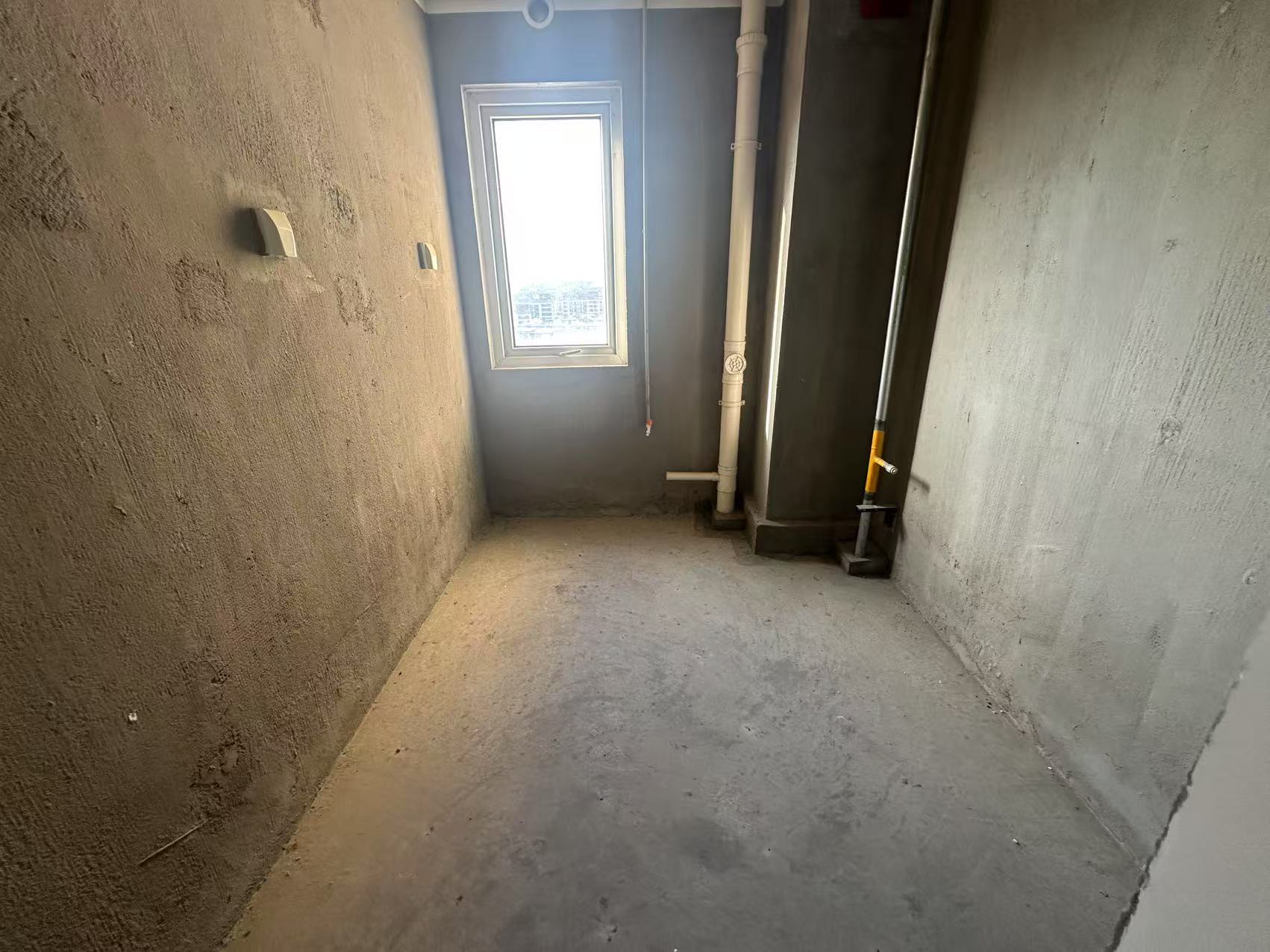 中海碧林湾 4室2厅2卫 129.16m&sup2;