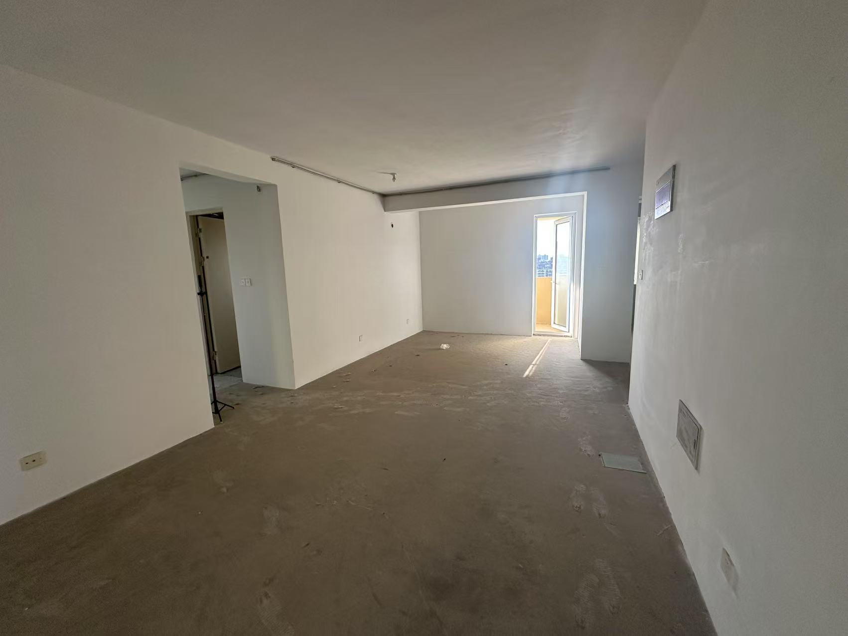 中海碧林湾 4室2厅2卫 129.16m&sup2;