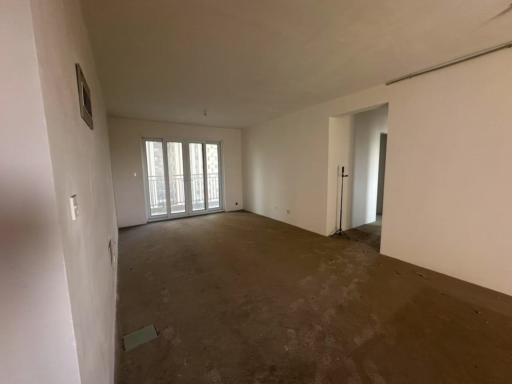 中海碧林湾 4室2厅2卫 129.16m²