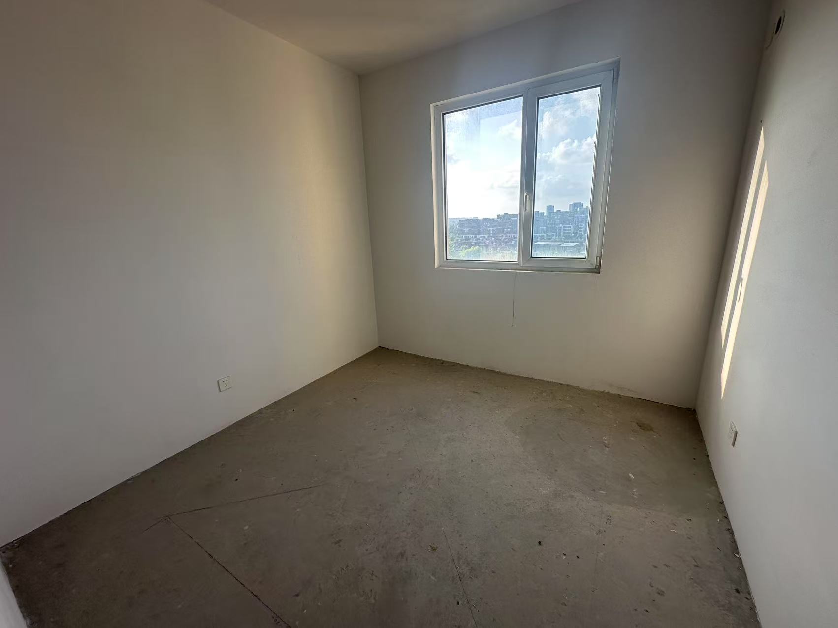 中海碧林湾 4室2厅2卫 129.16m&sup2;