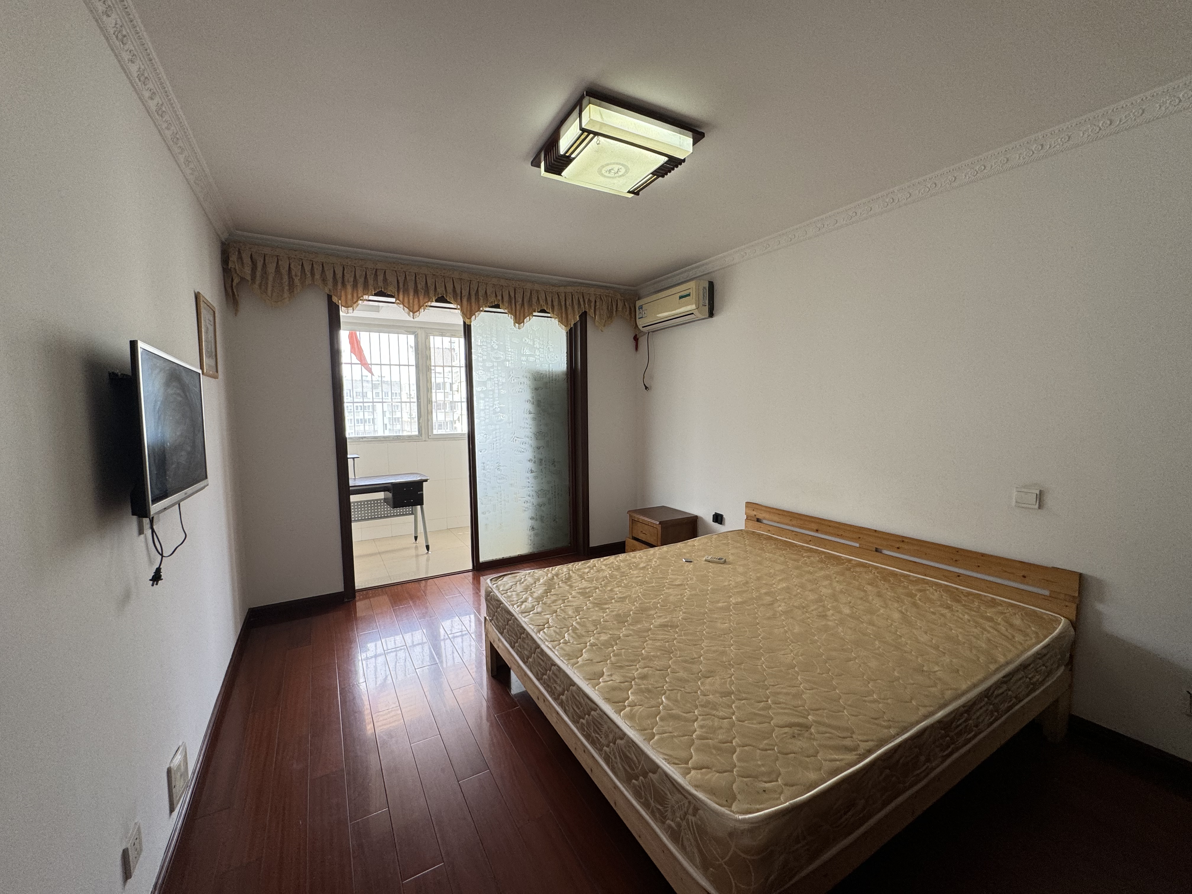 怡园新邸 2室1厅1卫 95.00m&sup2;