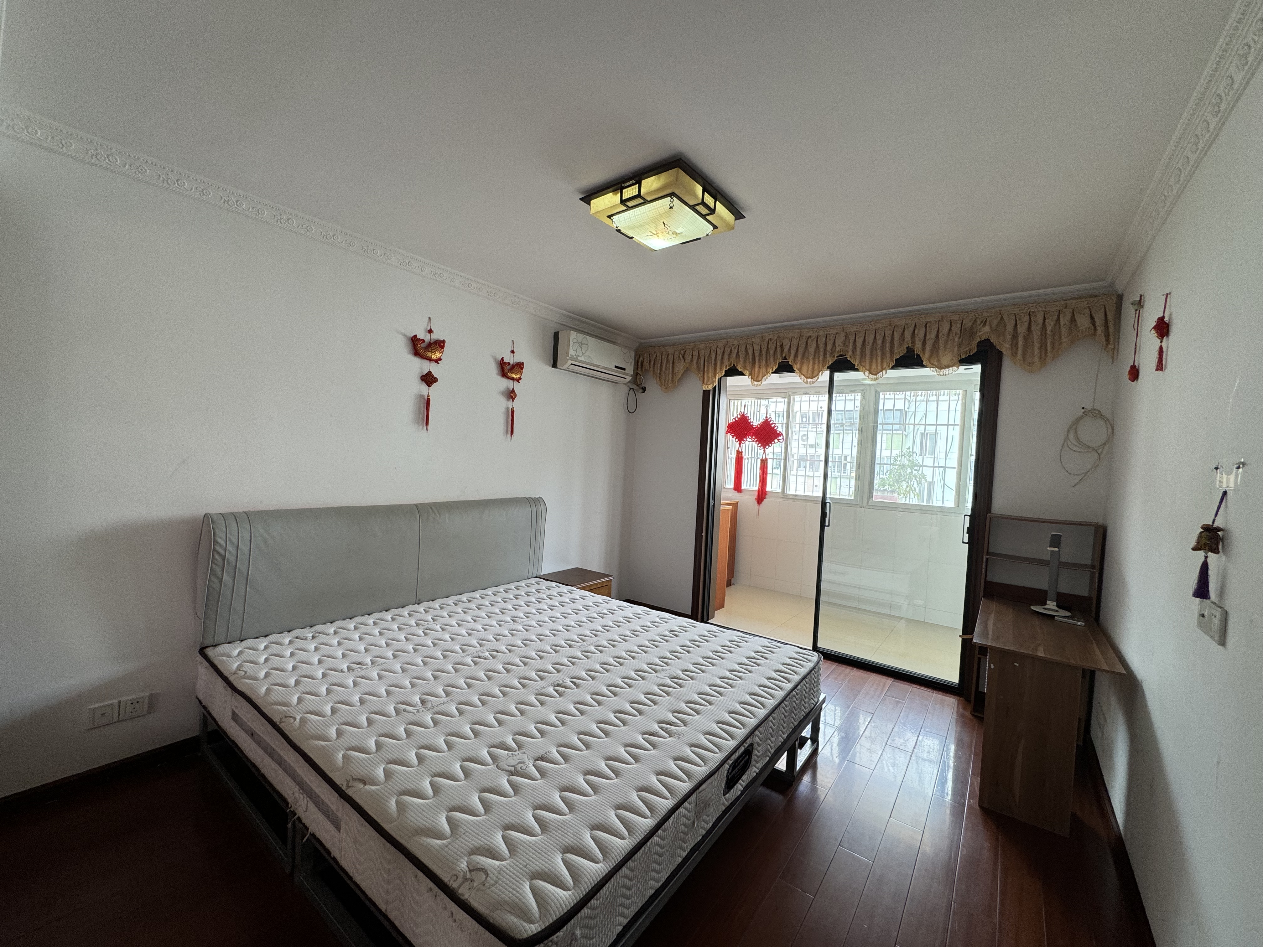 怡园新邸 2室1厅1卫 95.00m&sup2;
