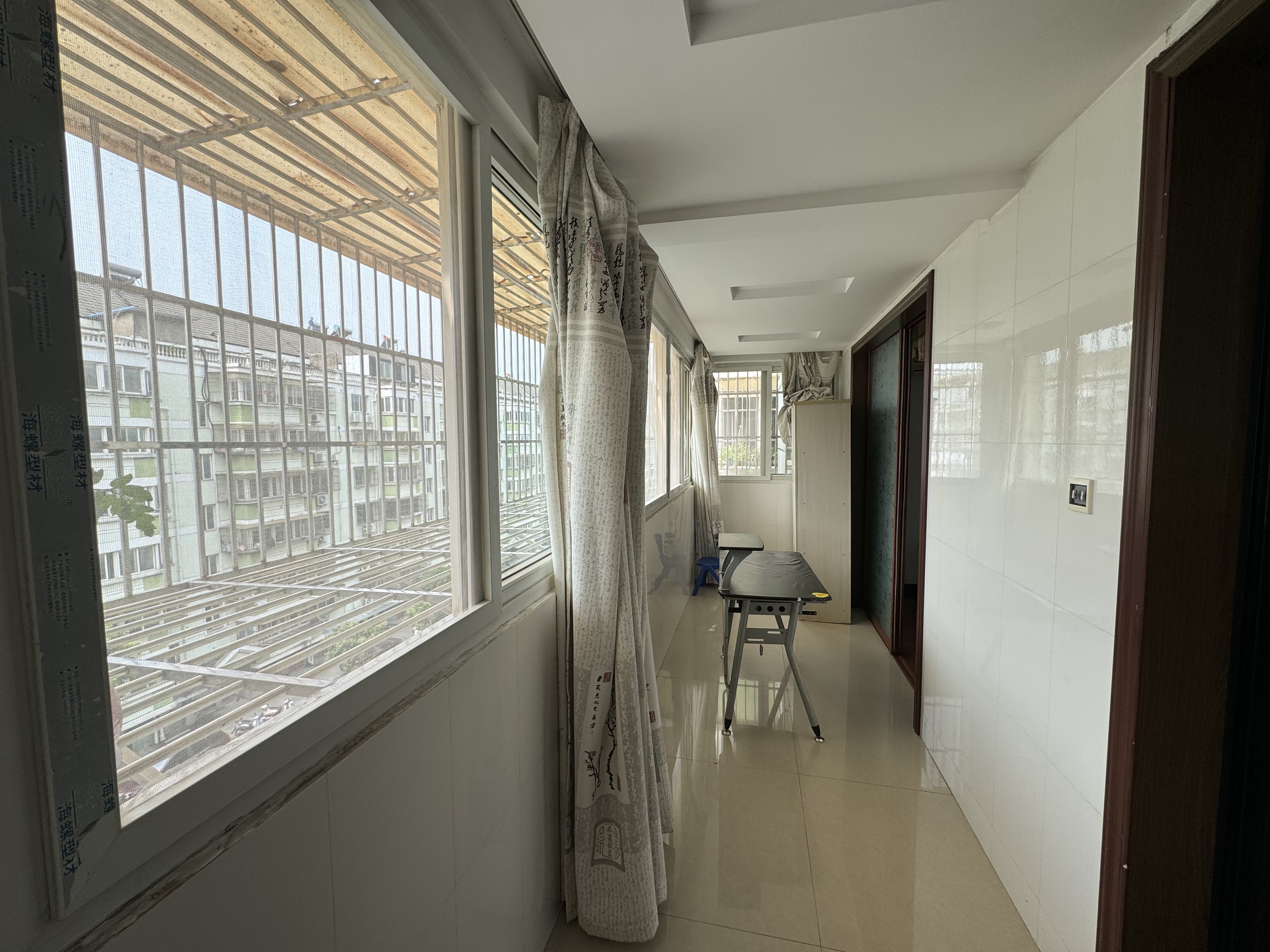 怡园新邸 2室1厅1卫 95.00m&sup2;