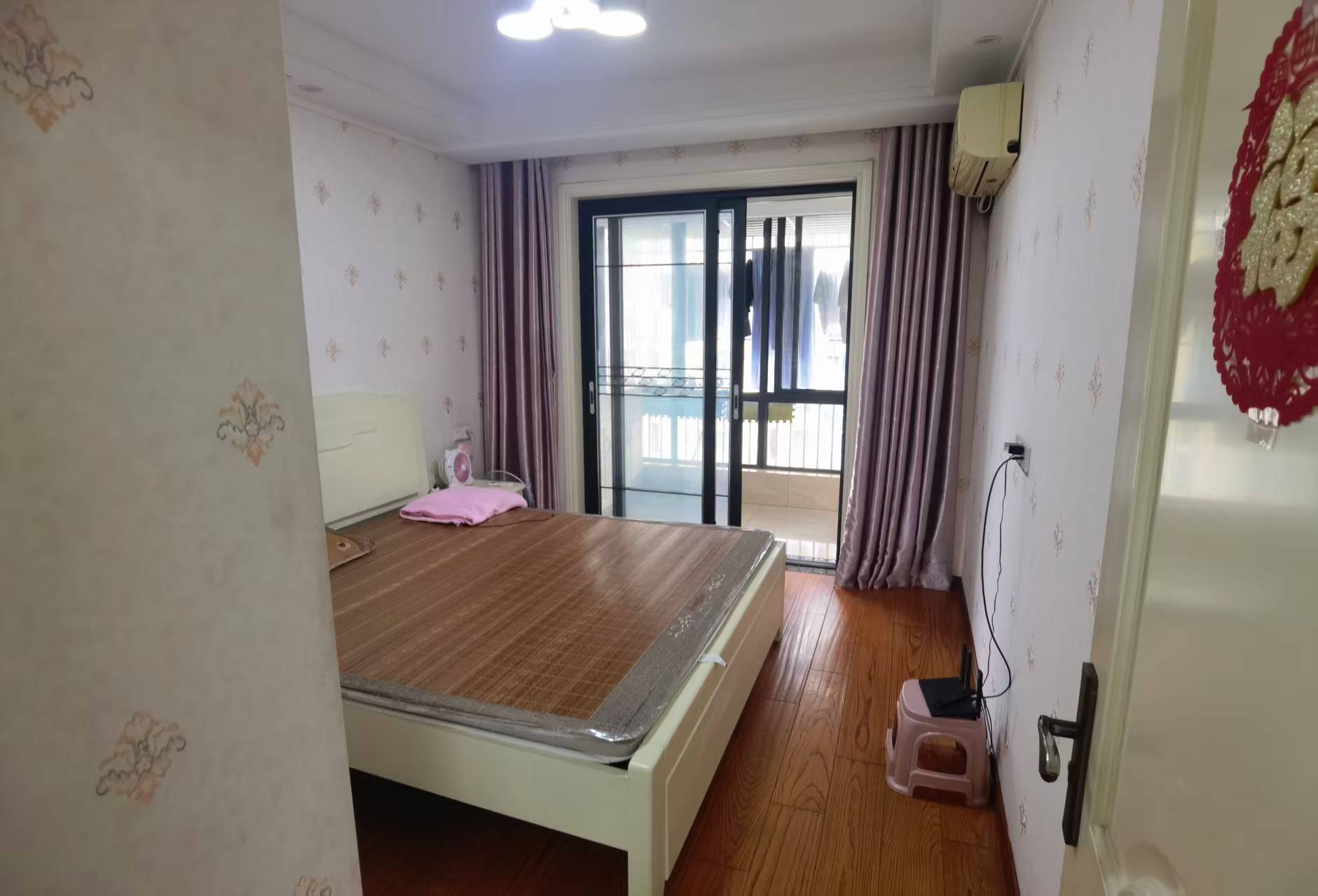 融悦华庭 3室2厅1卫 84.8m&sup2;